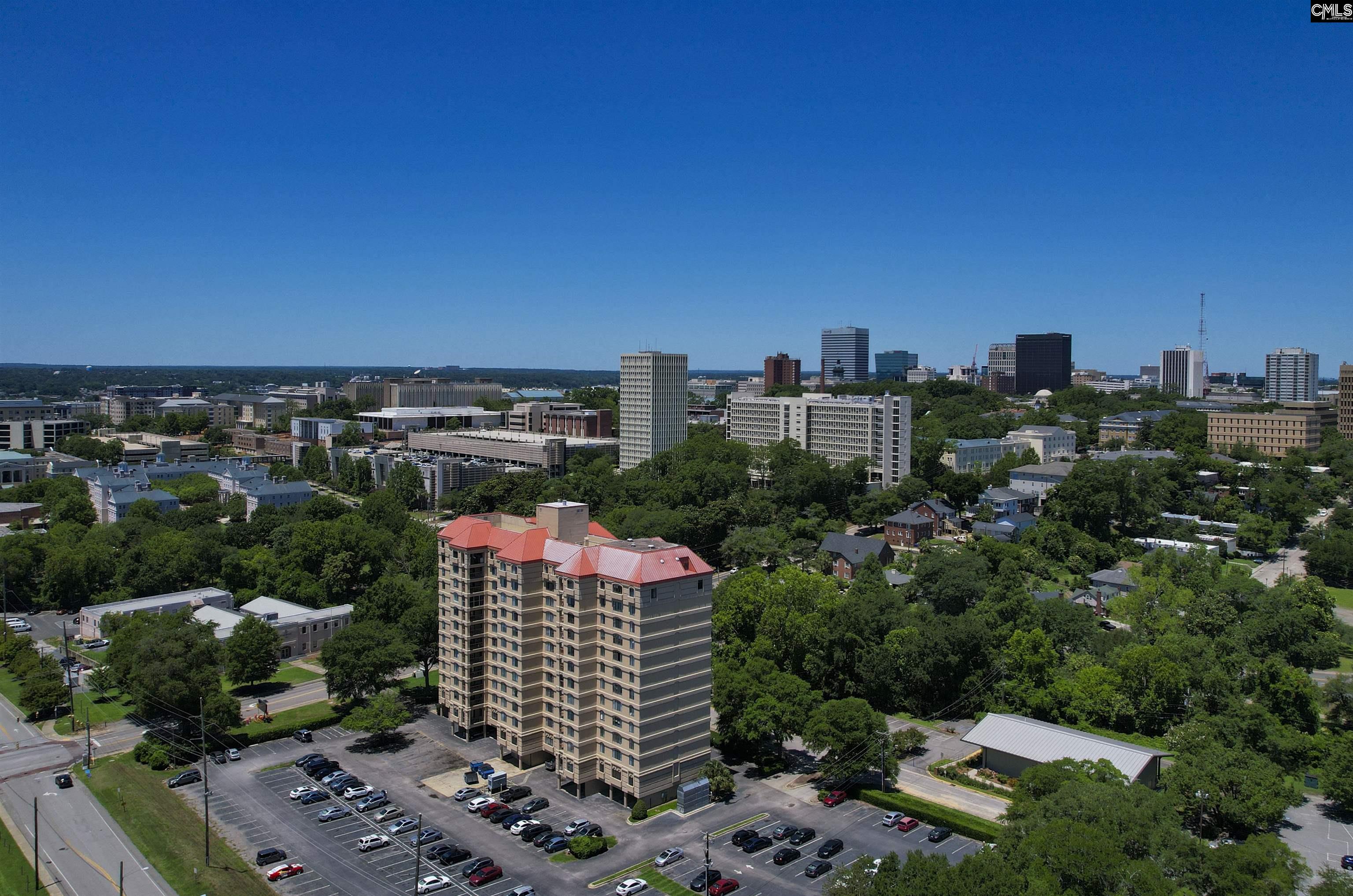 1600 Park Circle Columbia, SC 29201