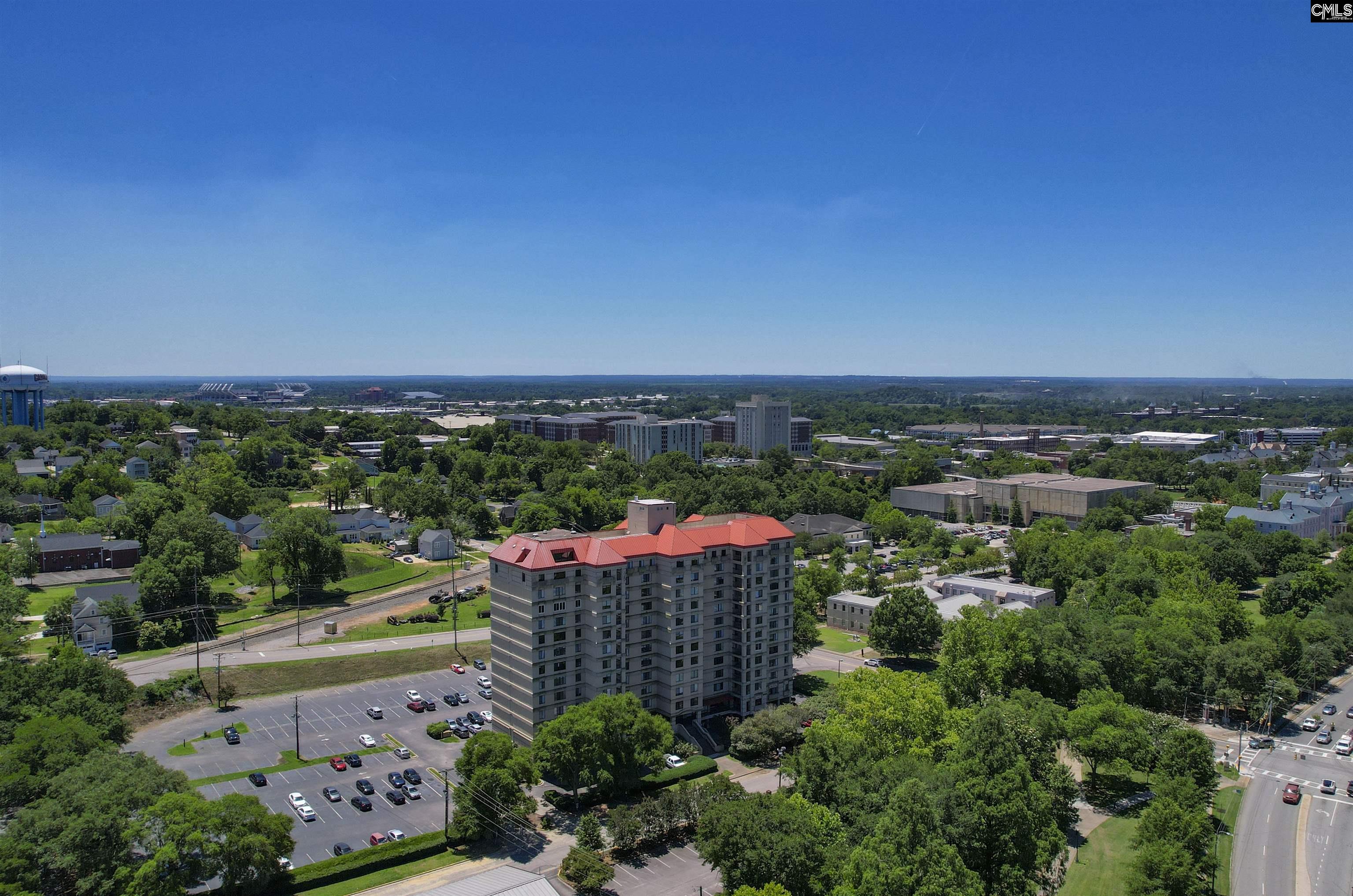 1600 Park Circle Columbia, SC 29201