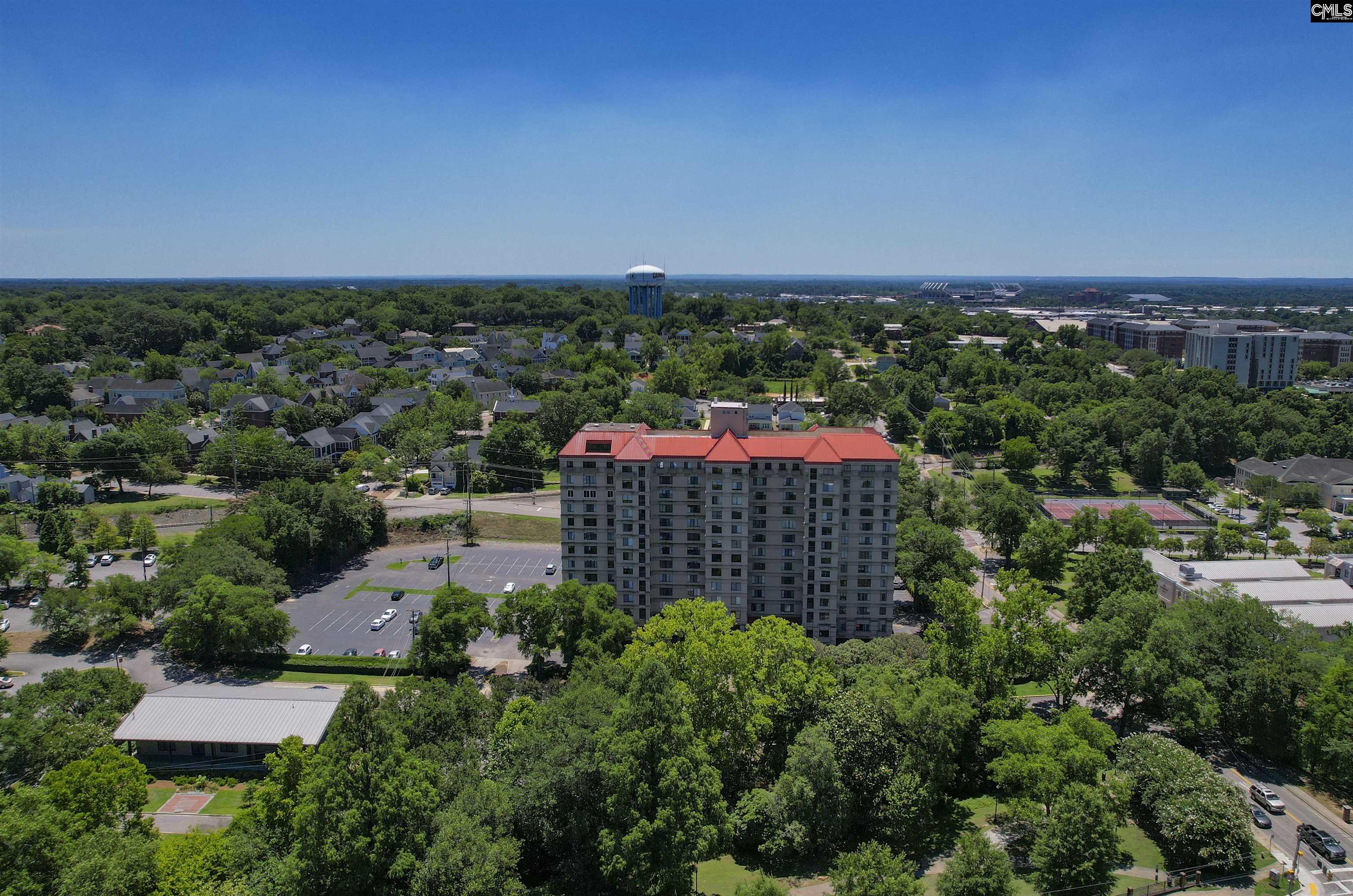 1600 Park Circle Columbia, SC 29201