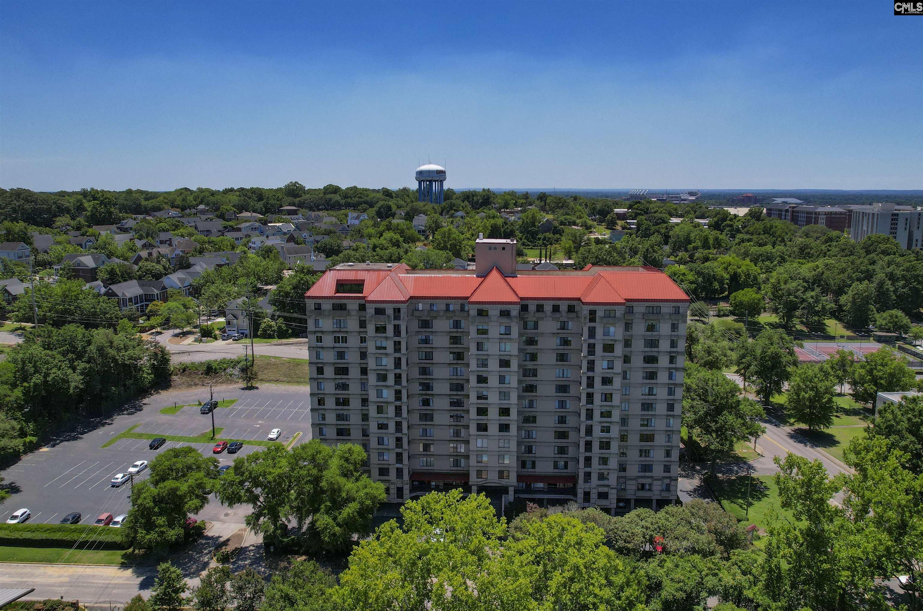 1600 Park Circle Columbia, SC 29201