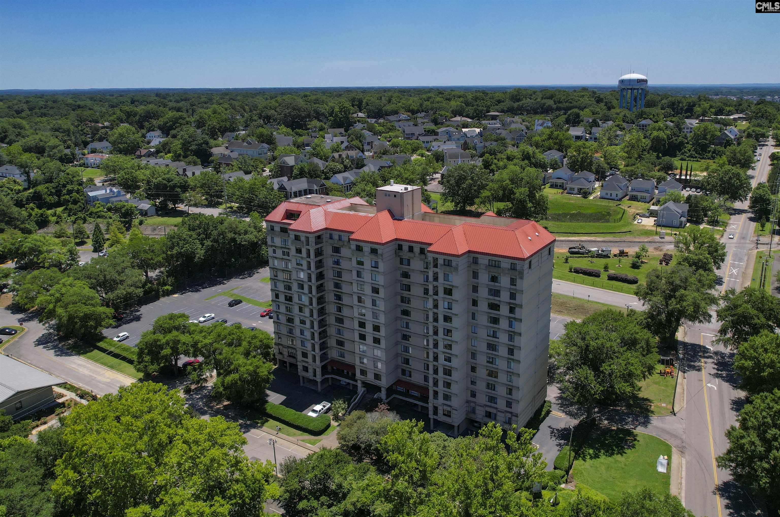 1600 Park Circle Columbia, SC 29201
