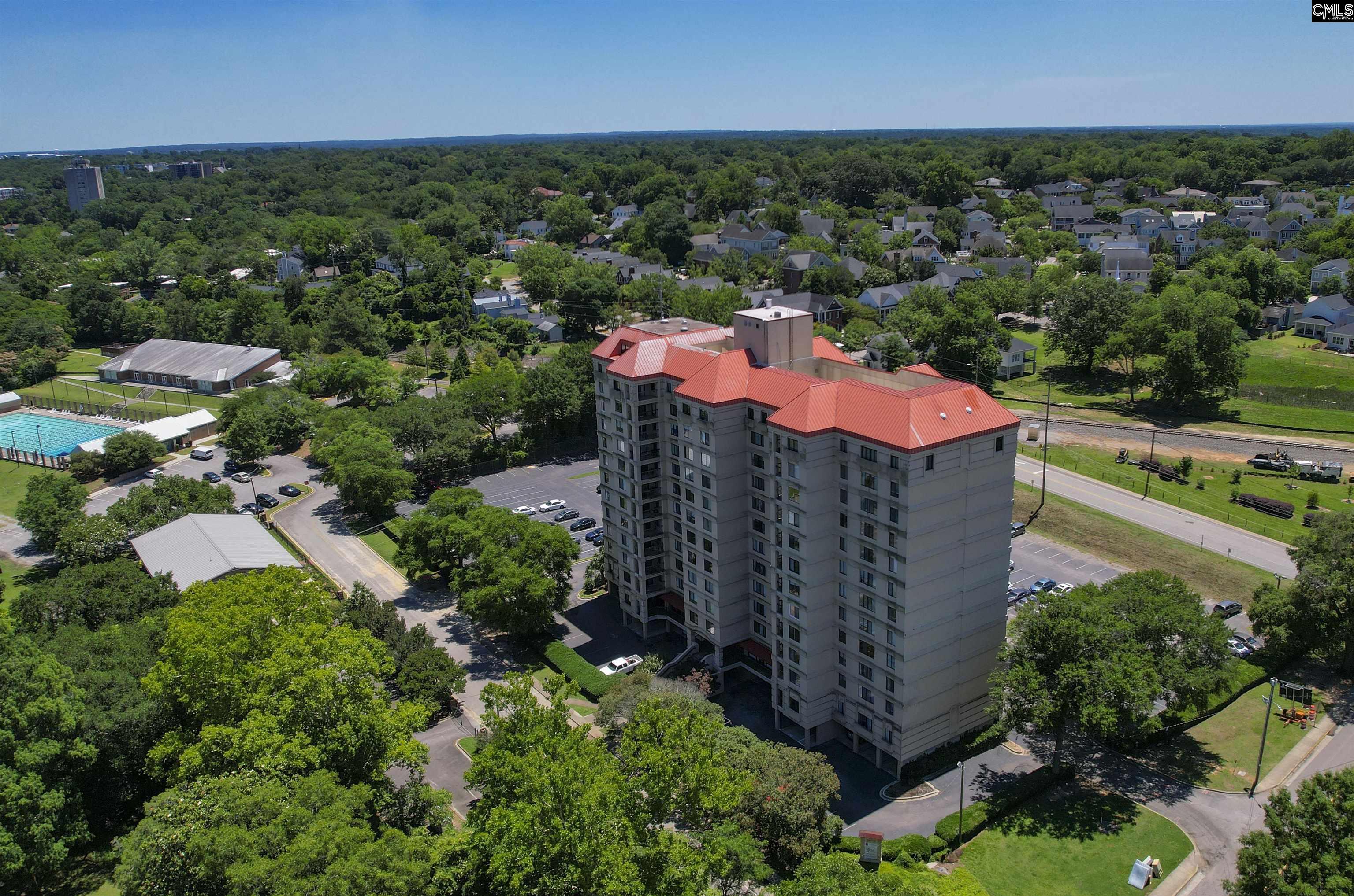 1600 Park Circle Columbia, SC 29201