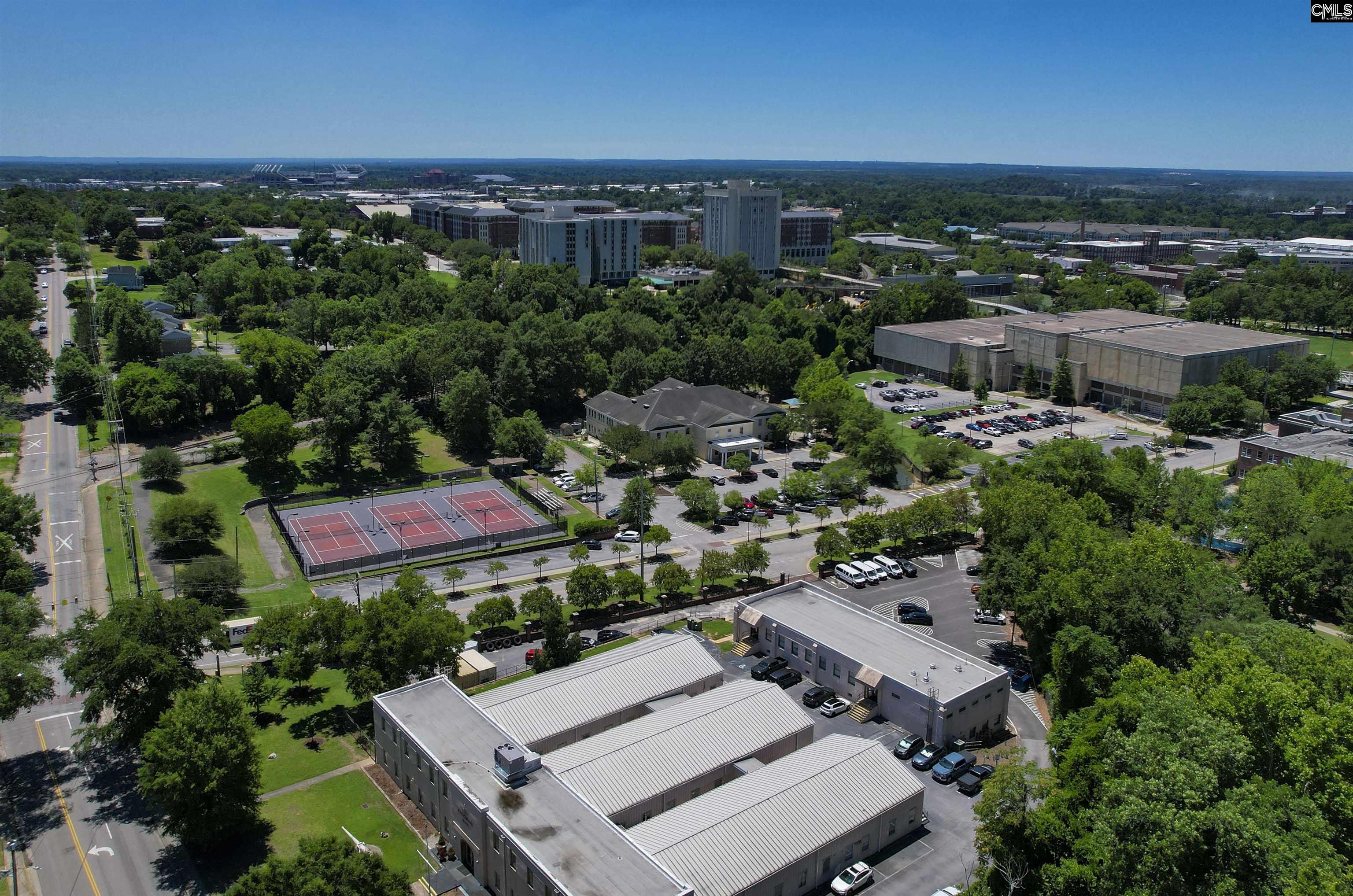 1600 Park Circle Columbia, SC 29201