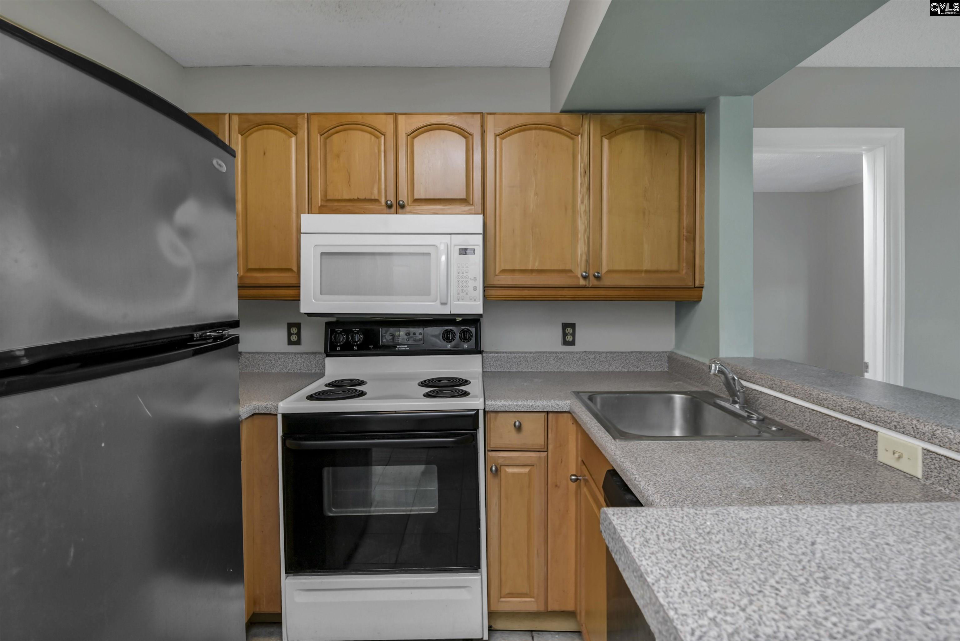 1600 Park Circle Columbia, SC 29201