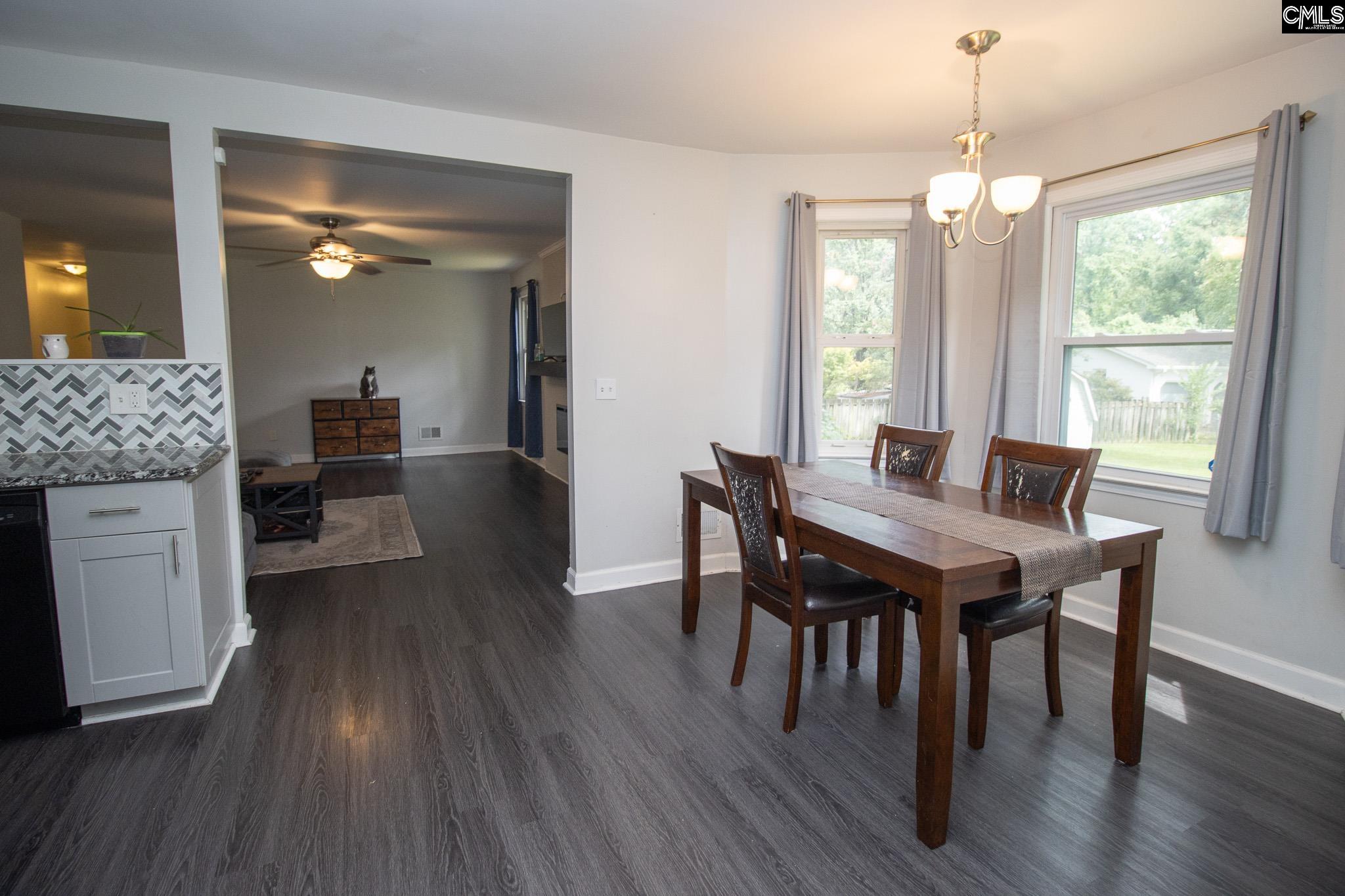 219 Finsbury Road Columbia, SC 29212