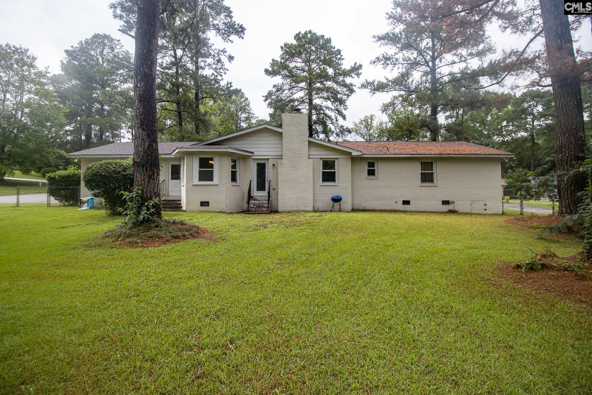 219 Finsbury Road Columbia, SC 29212
