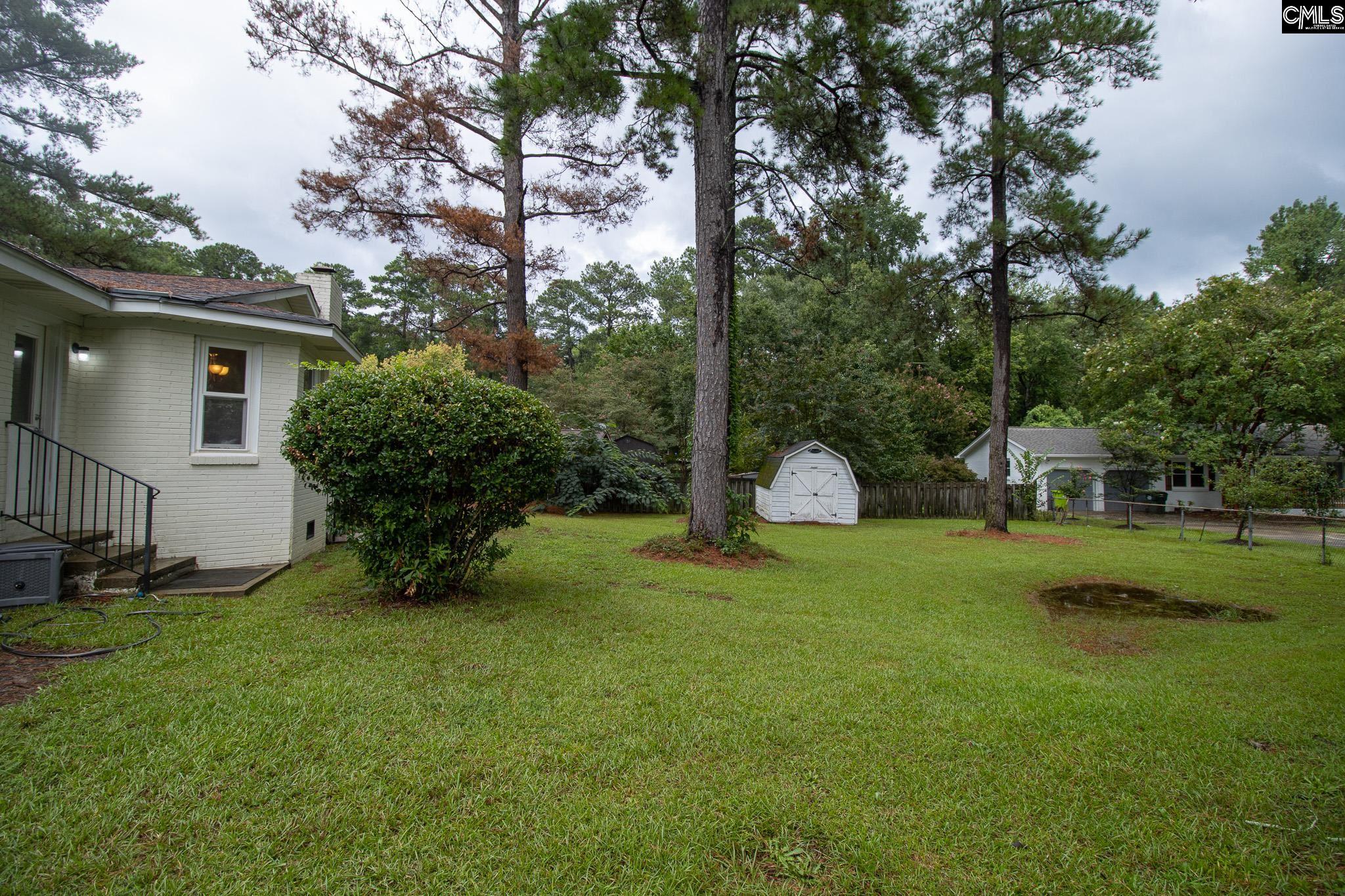 219 Finsbury Road Columbia, SC 29212