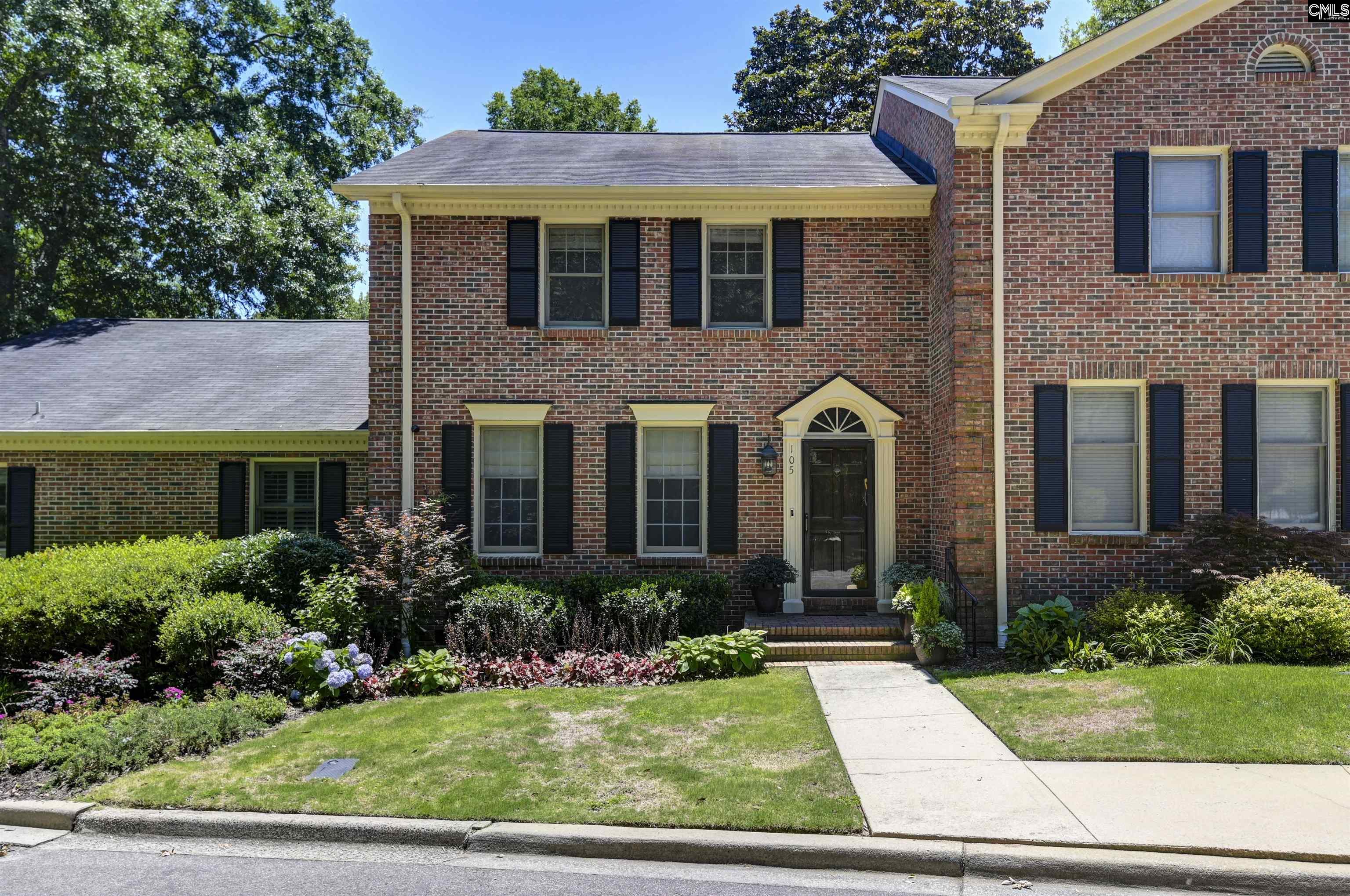 3020 Trenholm Road Columbia, SC 29204