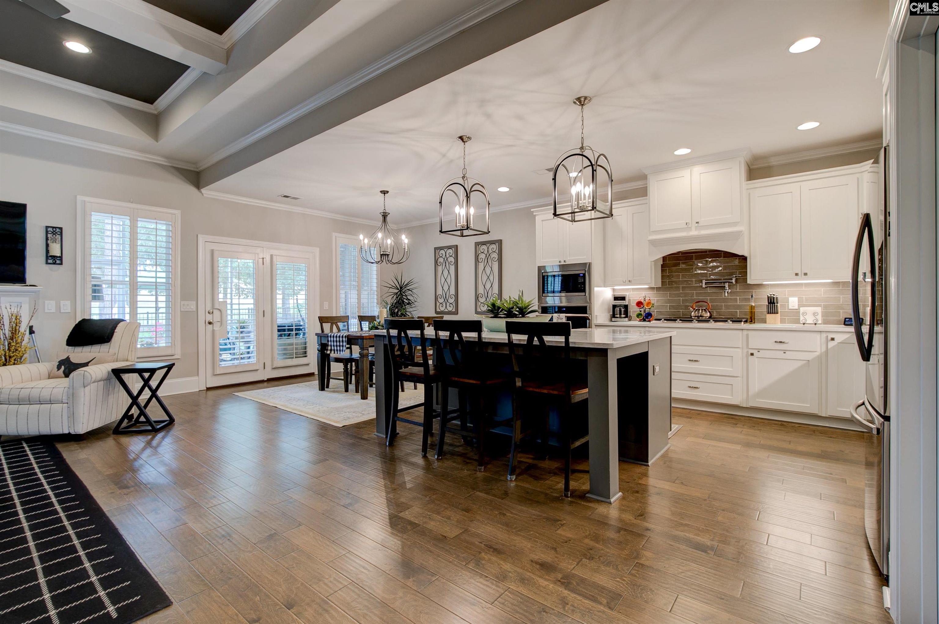 134 Backspin Drive Elgin, SC 29045