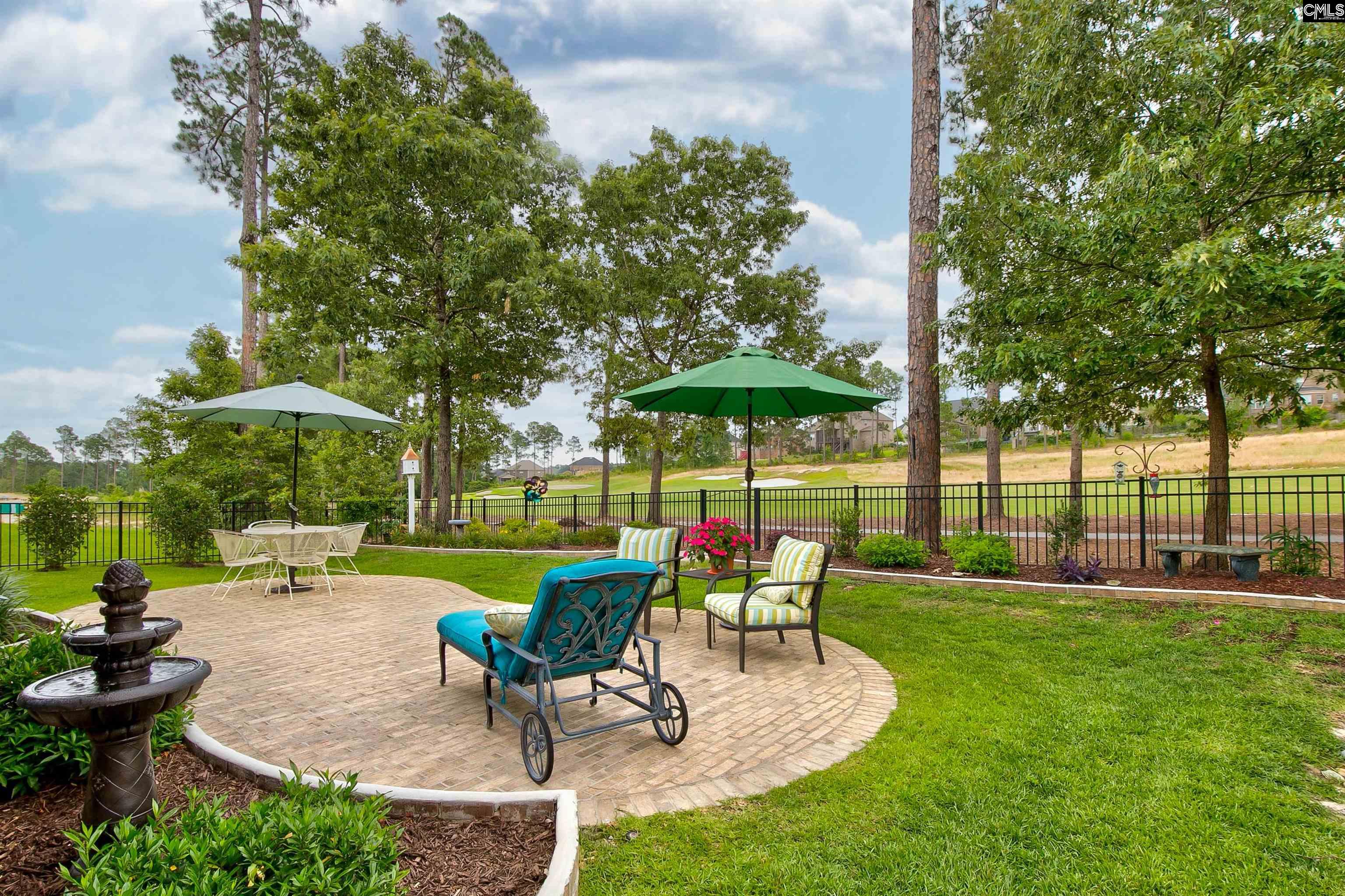 134 Backspin Drive Elgin, SC 29045