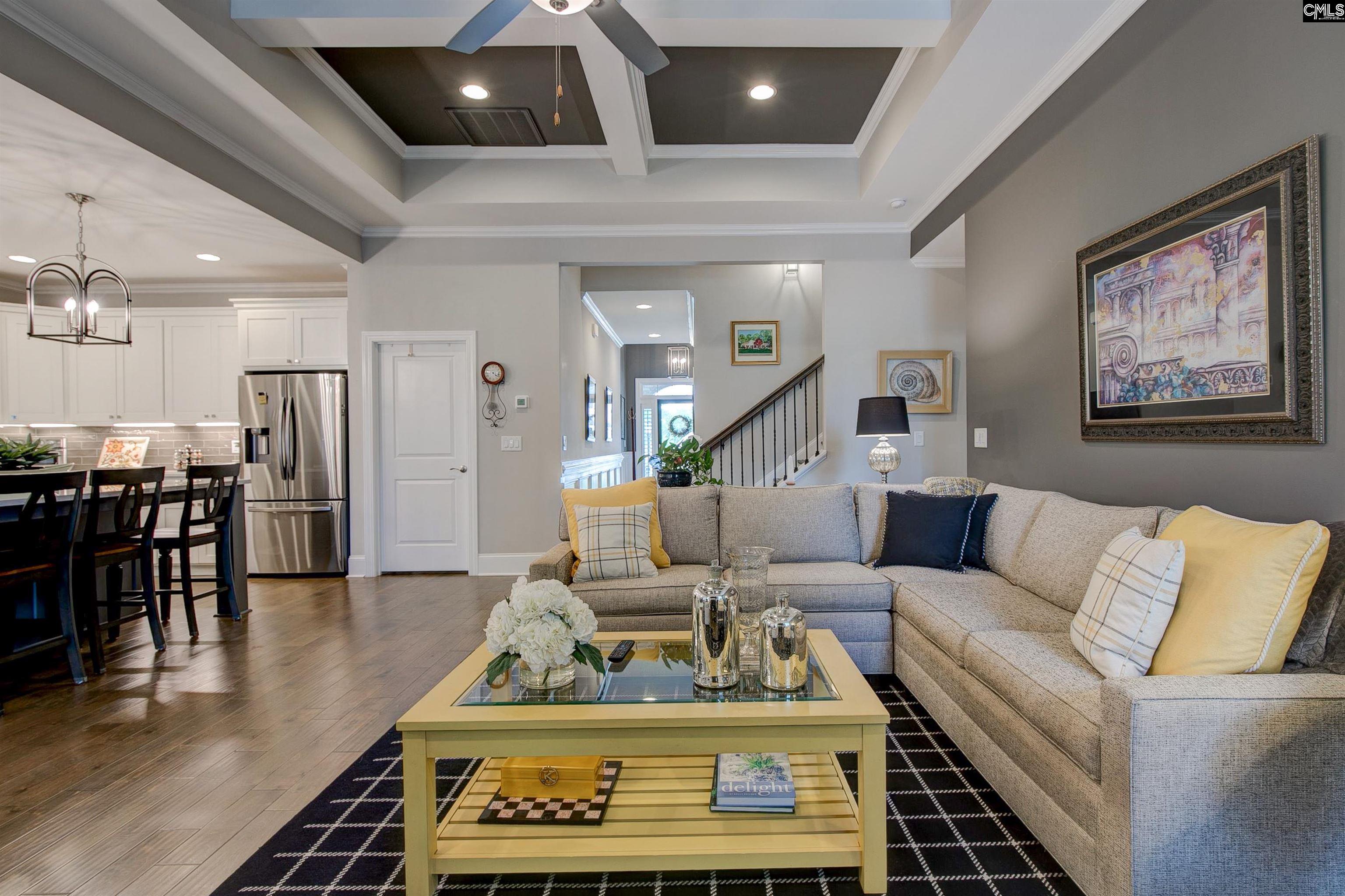 134 Backspin Drive Elgin, SC 29045