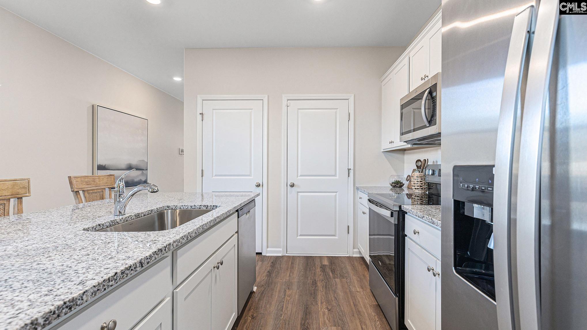 422 Cherrybark Court Columbia, SC 29203