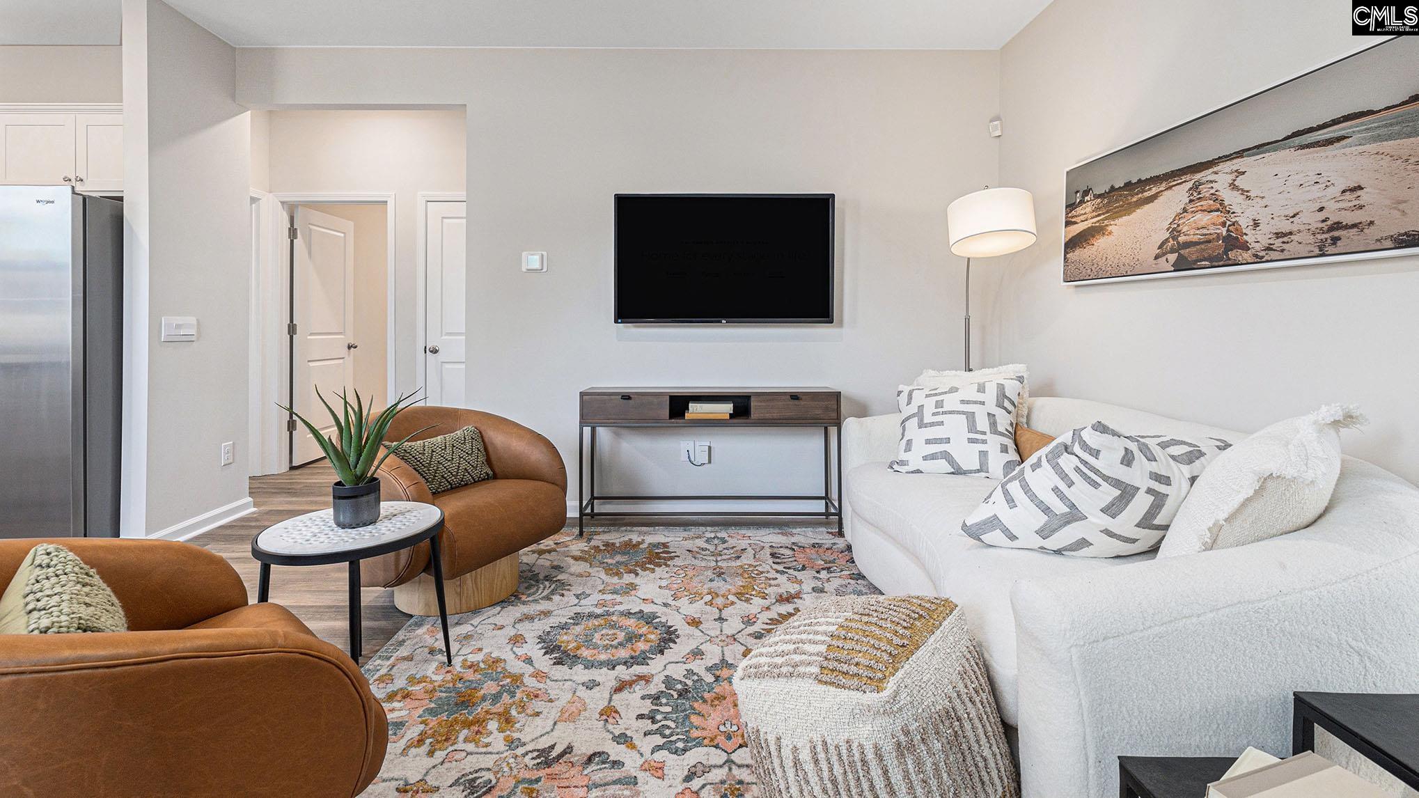 422 Cherrybark Court Columbia, SC 29203