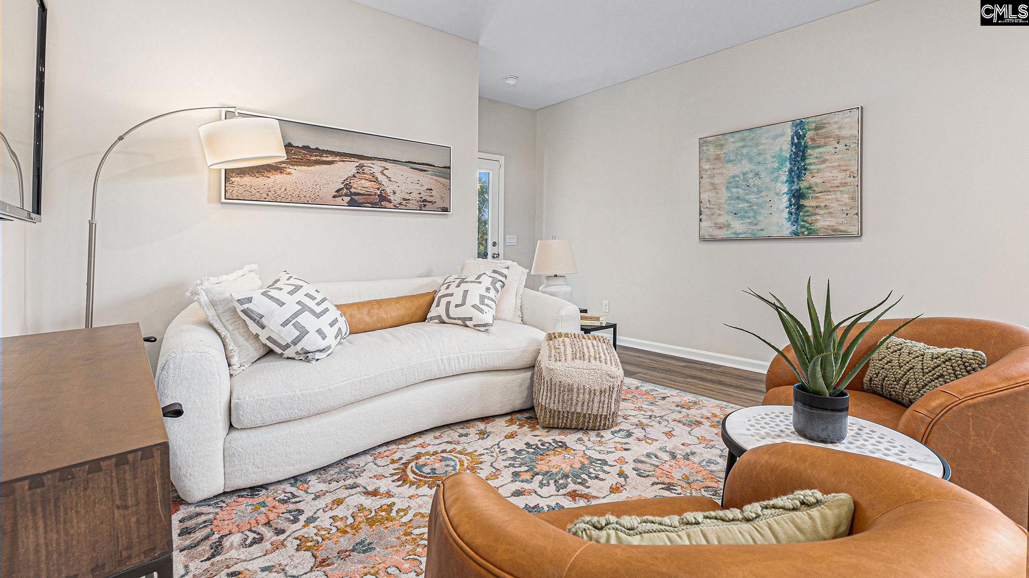 422 Cherrybark Court Columbia, SC 29203