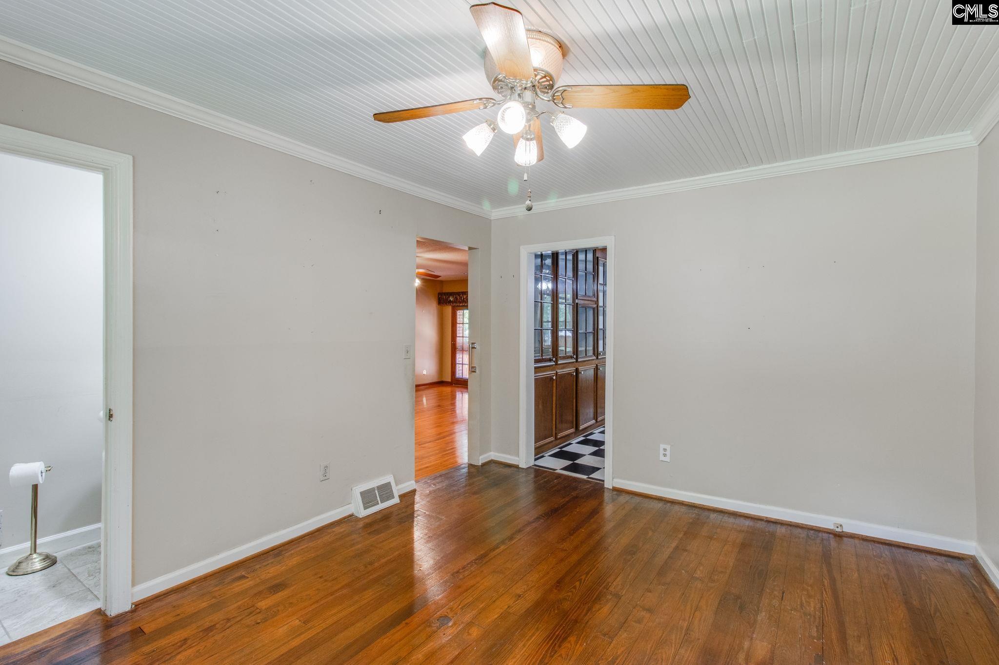 1149 Sherrill Lever Road Blythewood, SC 29016