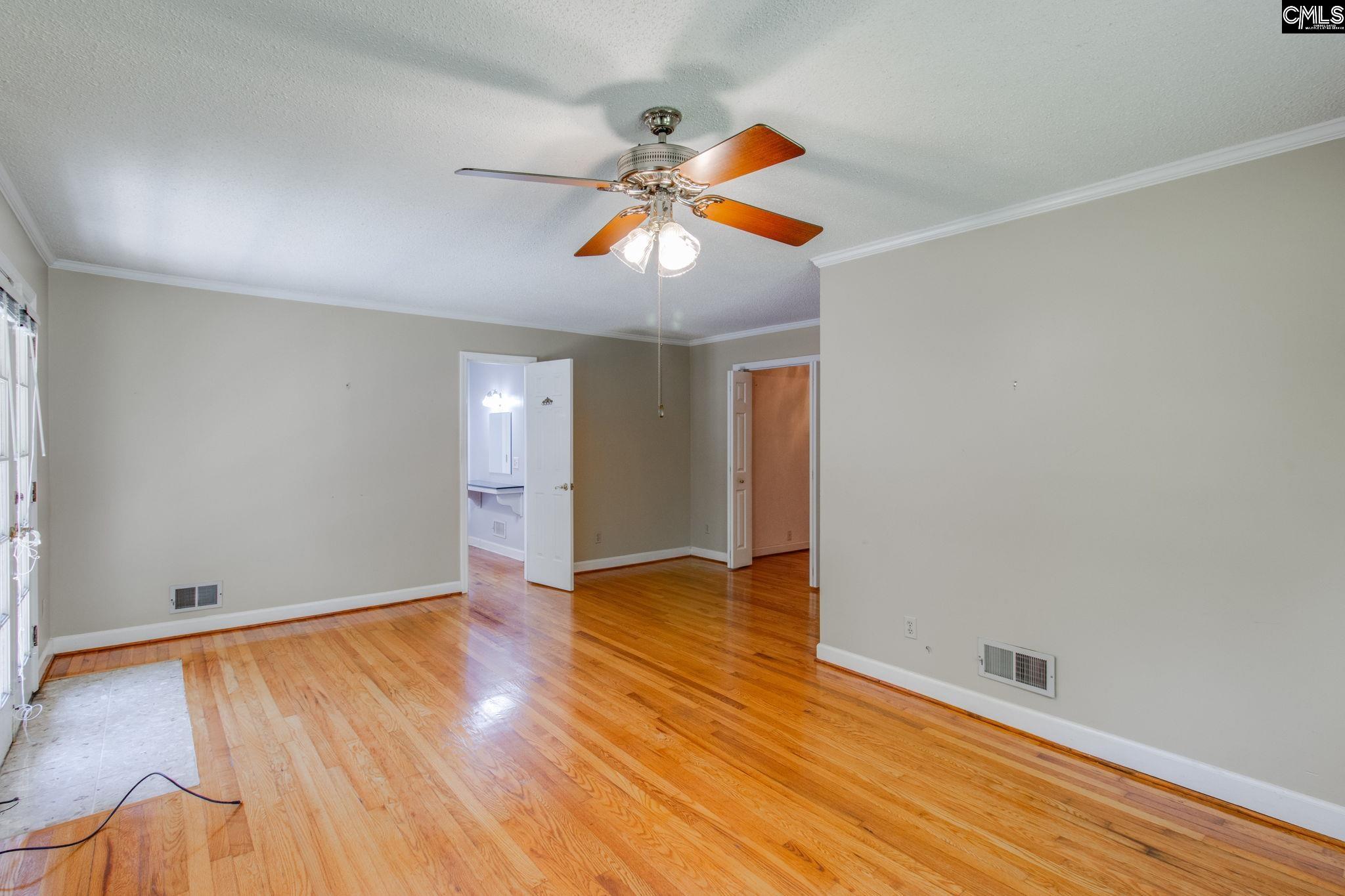 1149 Sherrill Lever Road Blythewood, SC 29016