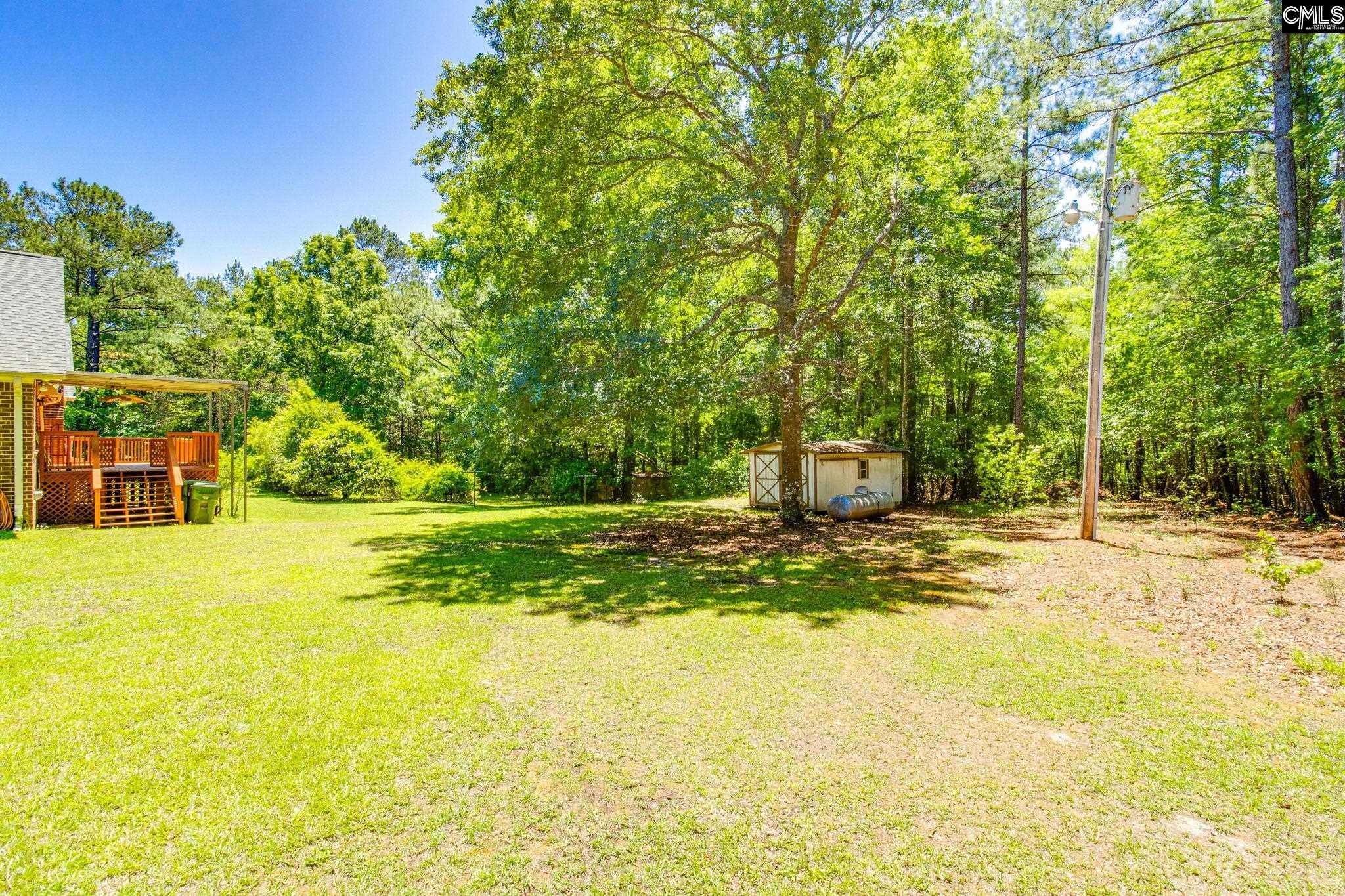 1149 Sherrill Lever Road Blythewood, SC 29016