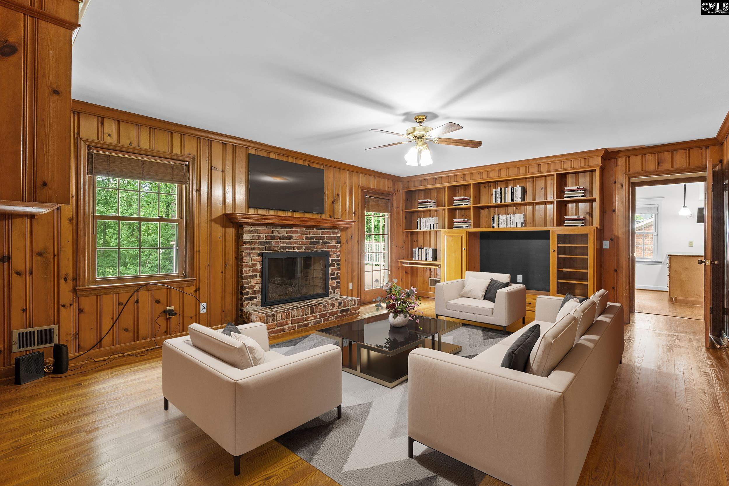 521 Nottingham Road Columbia, SC 29210