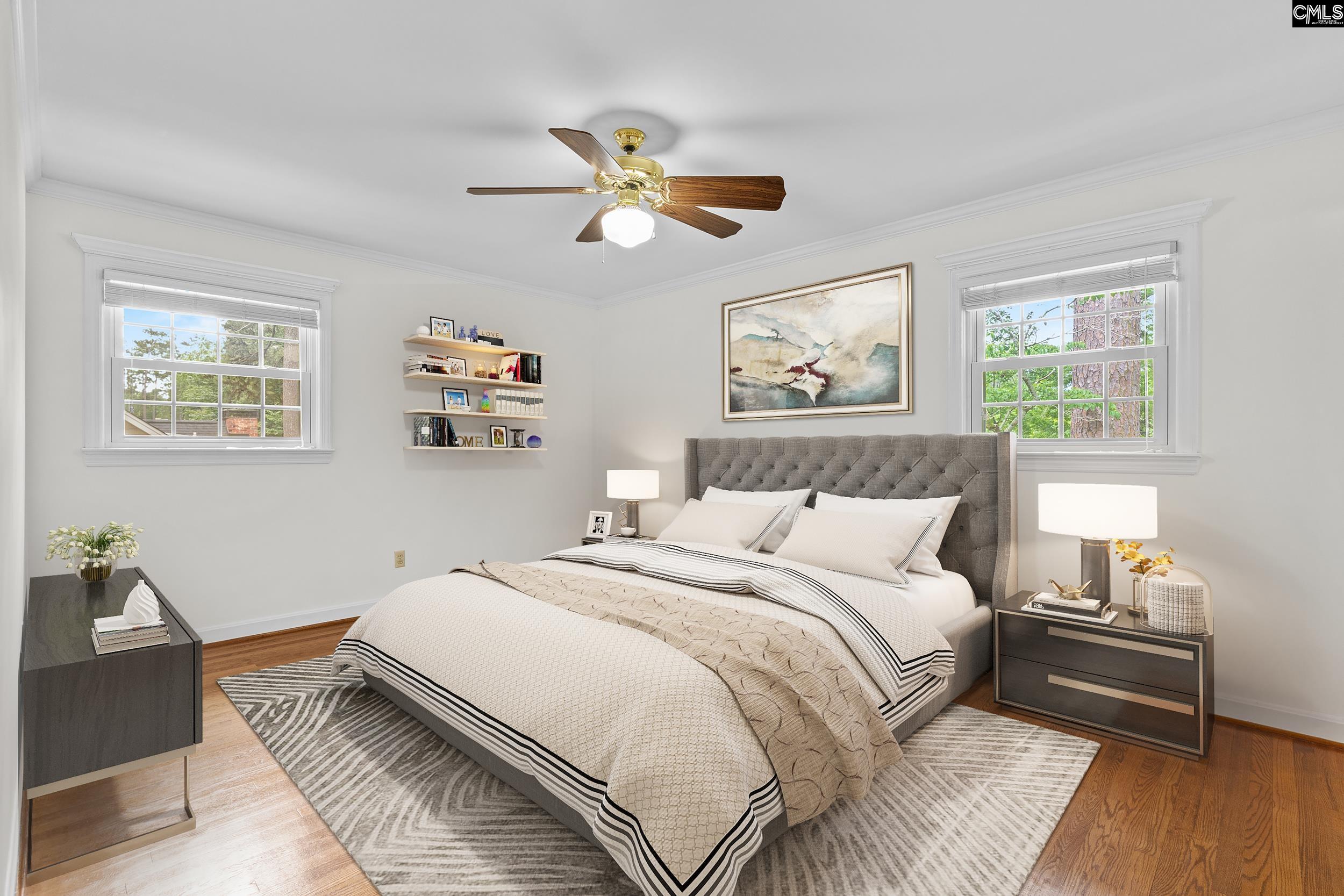 521 Nottingham Road Columbia, SC 29210