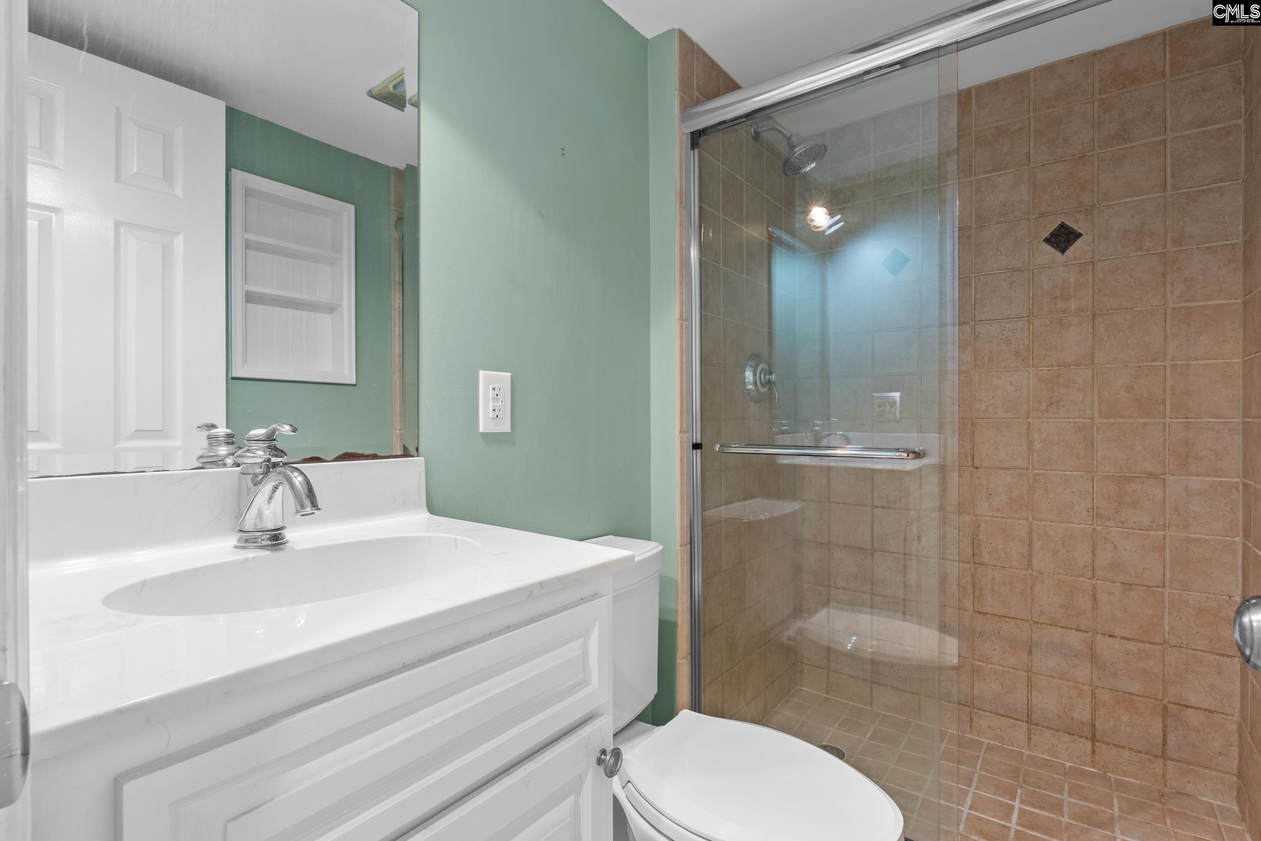521 Nottingham Road Columbia, SC 29210