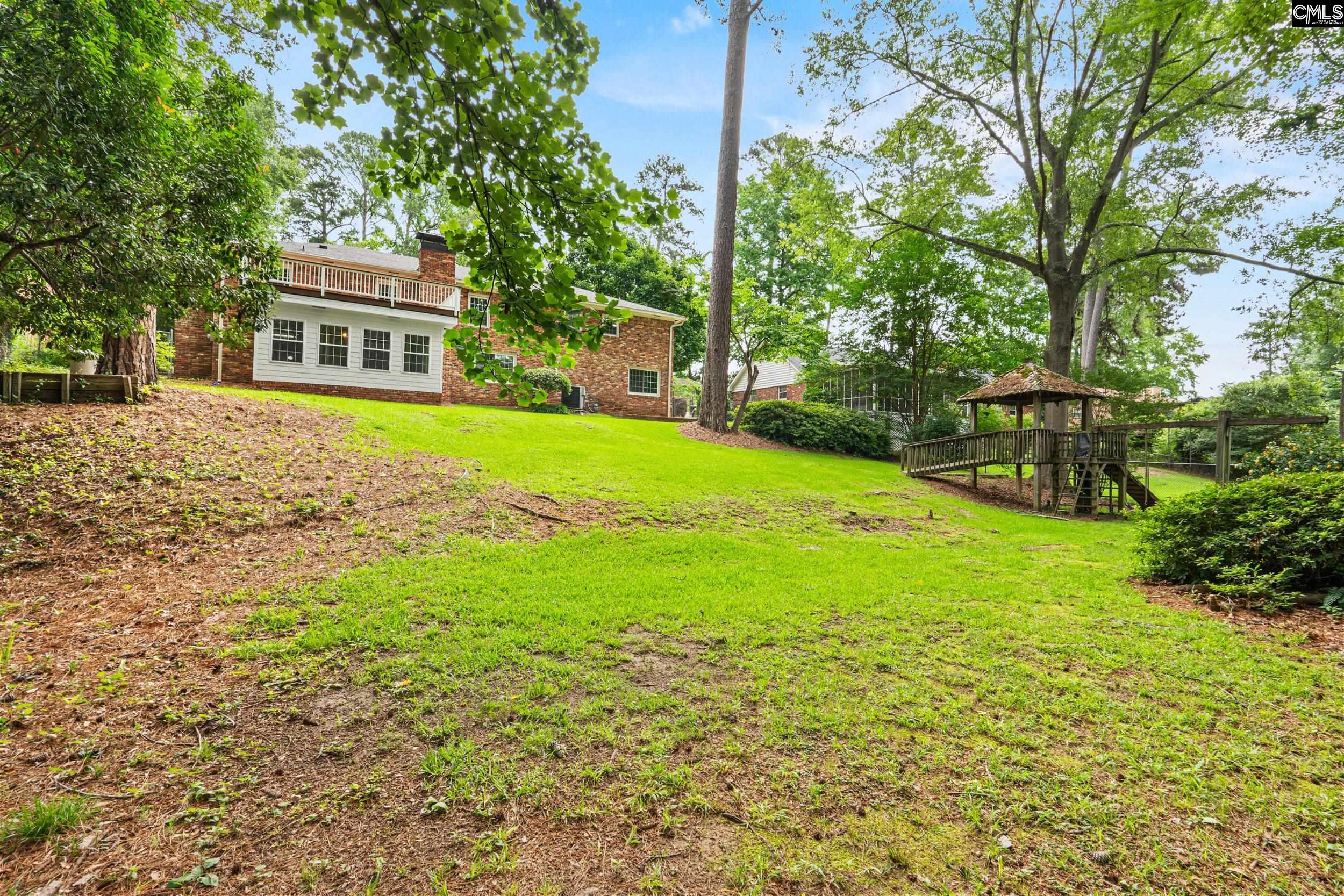 521 Nottingham Road Columbia, SC 29210
