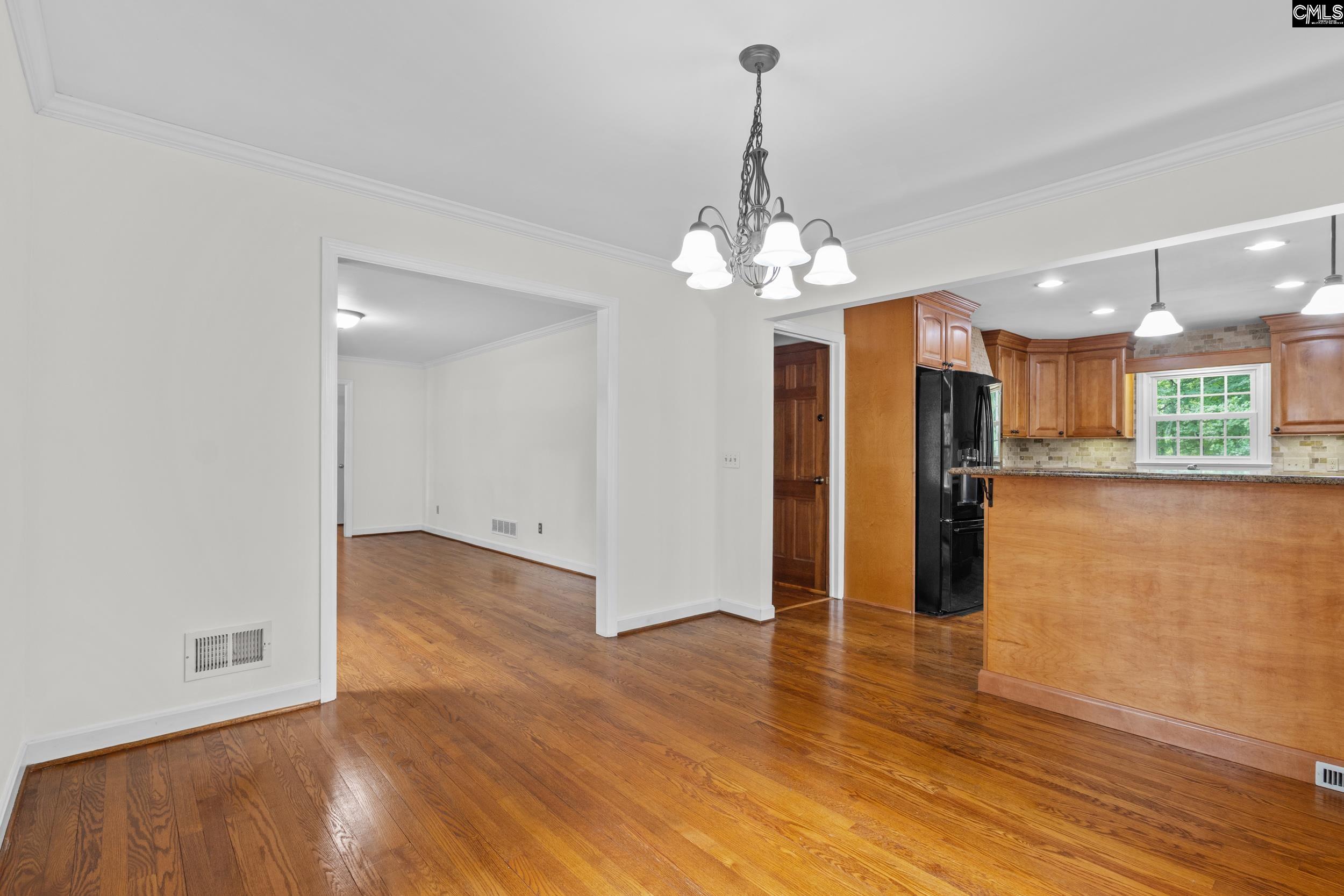 521 Nottingham Road Columbia, SC 29210