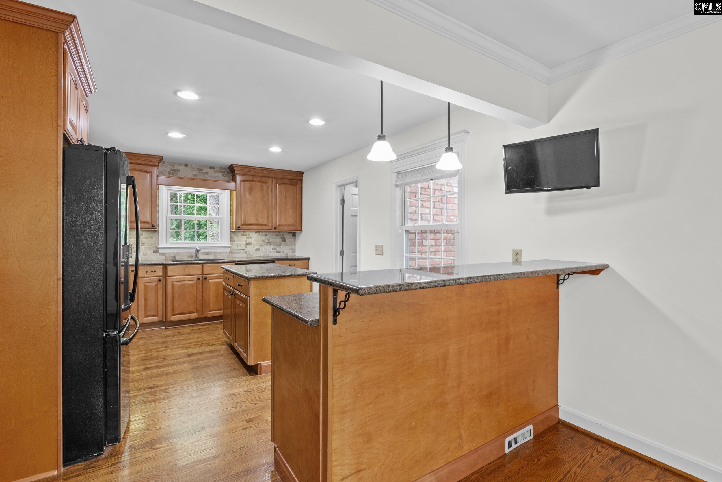 521 Nottingham Road Columbia, SC 29210