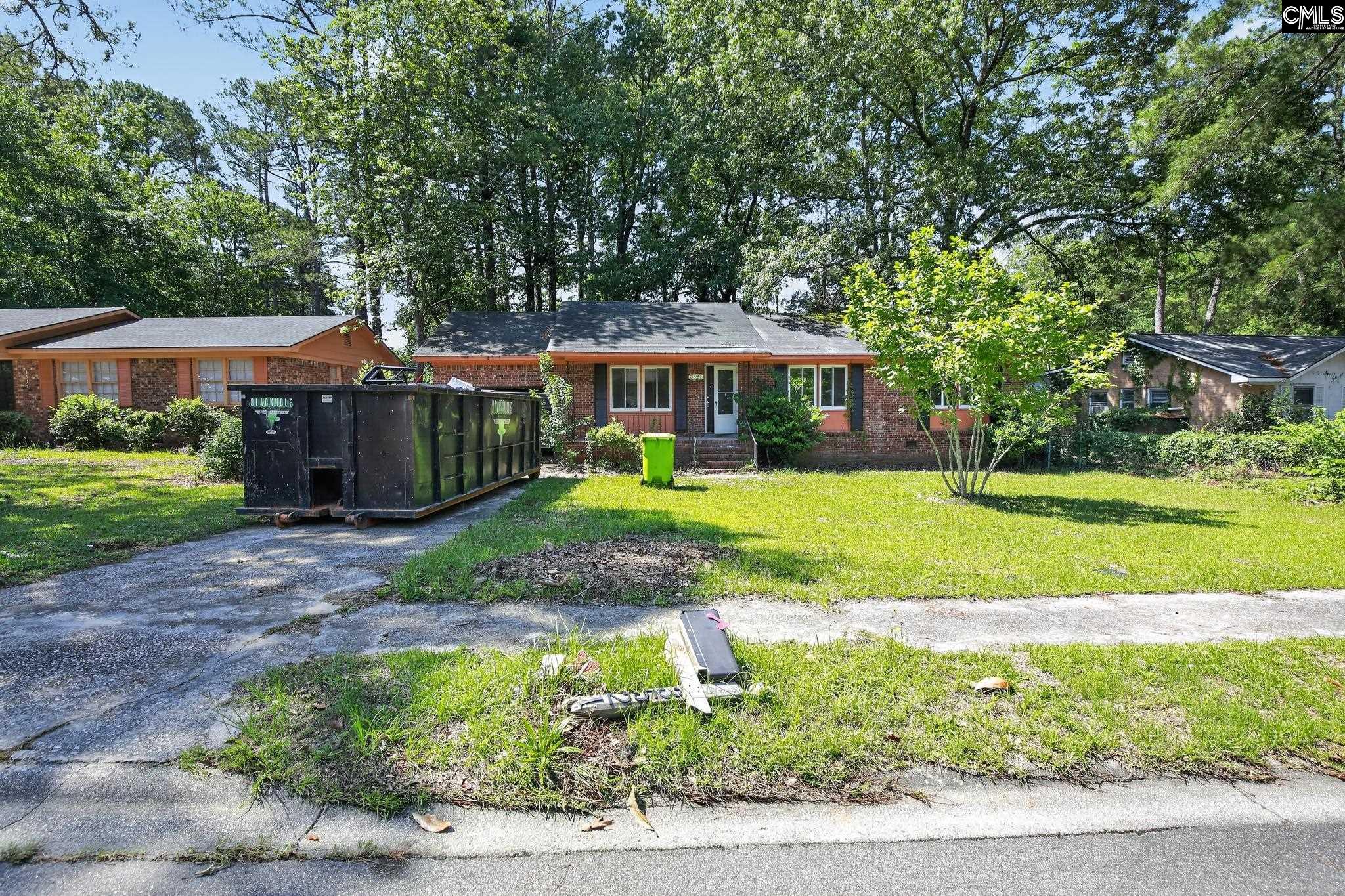 3521 Ragsdale Drive Columbia, SC 29209