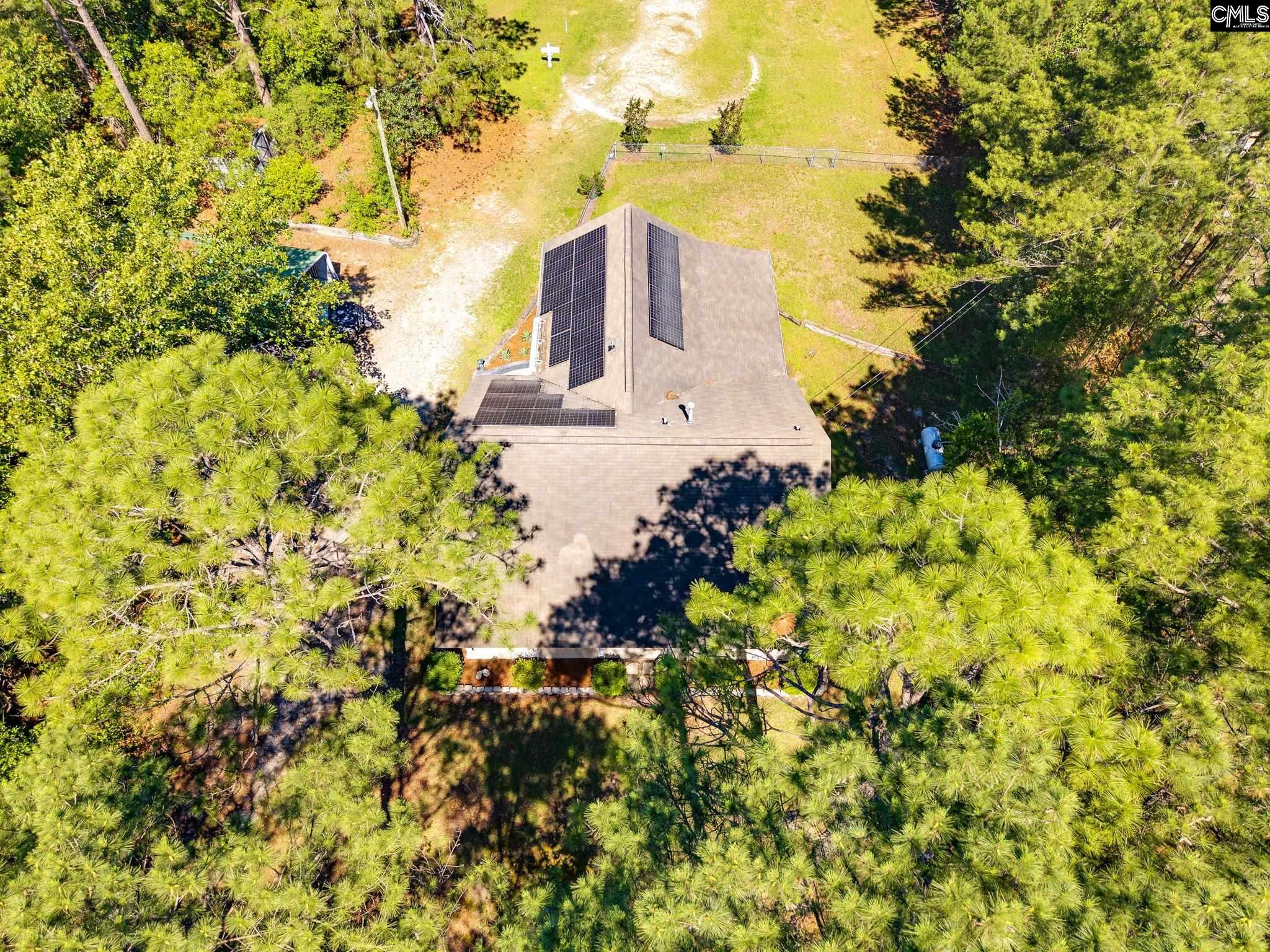 3552 Fish Hatchery Road Gaston, SC 29053