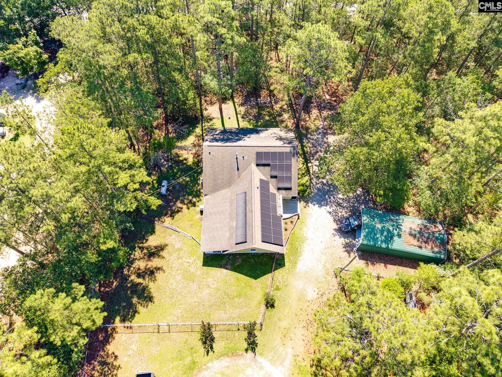 3552 Fish Hatchery Road Gaston, SC 29053