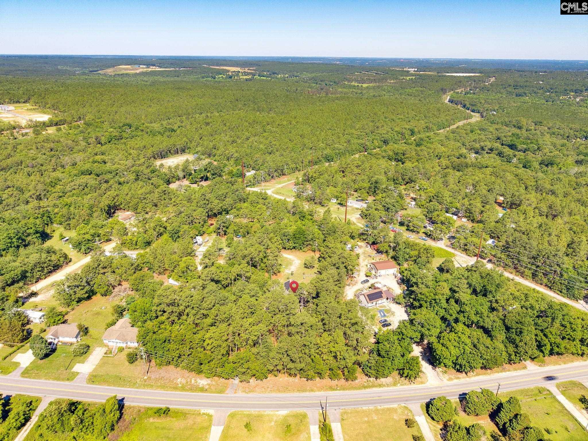 3552 Fish Hatchery Road Gaston, SC 29053