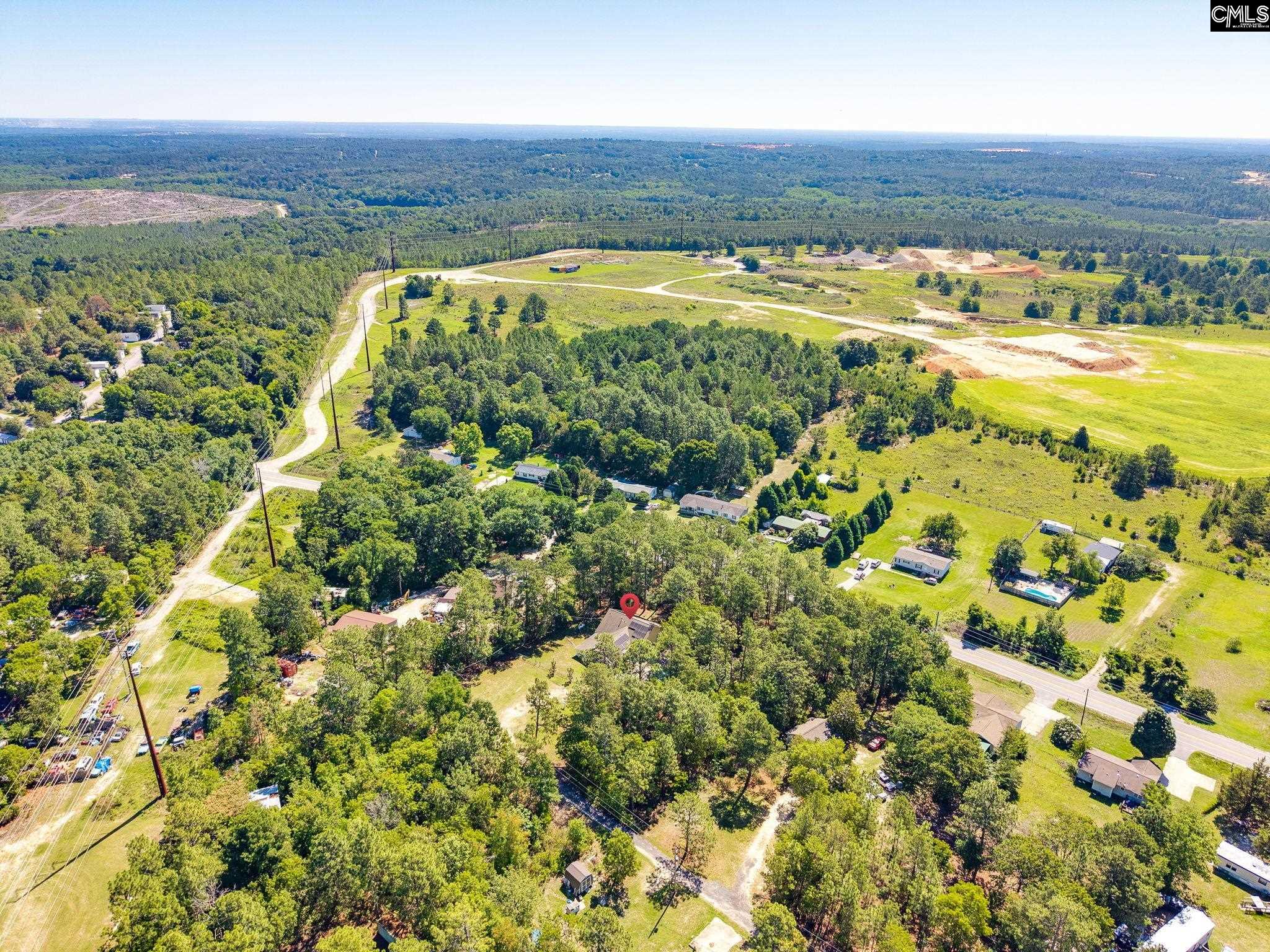 3552 Fish Hatchery Road Gaston, SC 29053