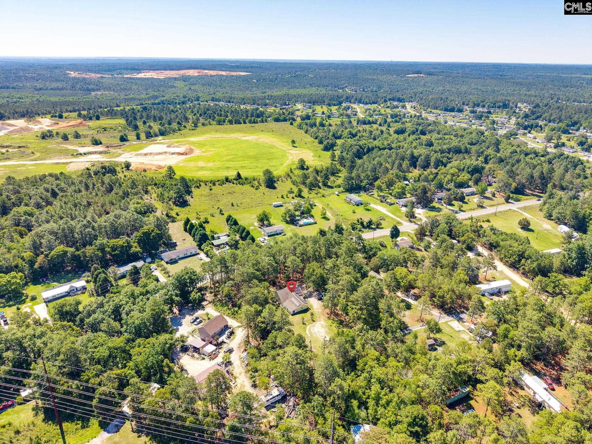 3552 Fish Hatchery Road Gaston, SC 29053