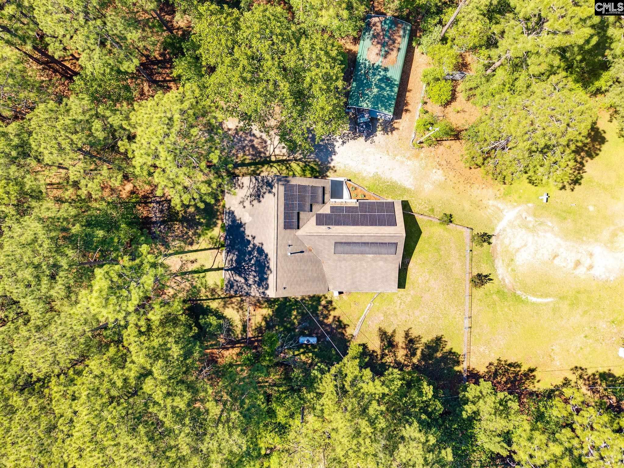 3552 Fish Hatchery Road Gaston, SC 29053