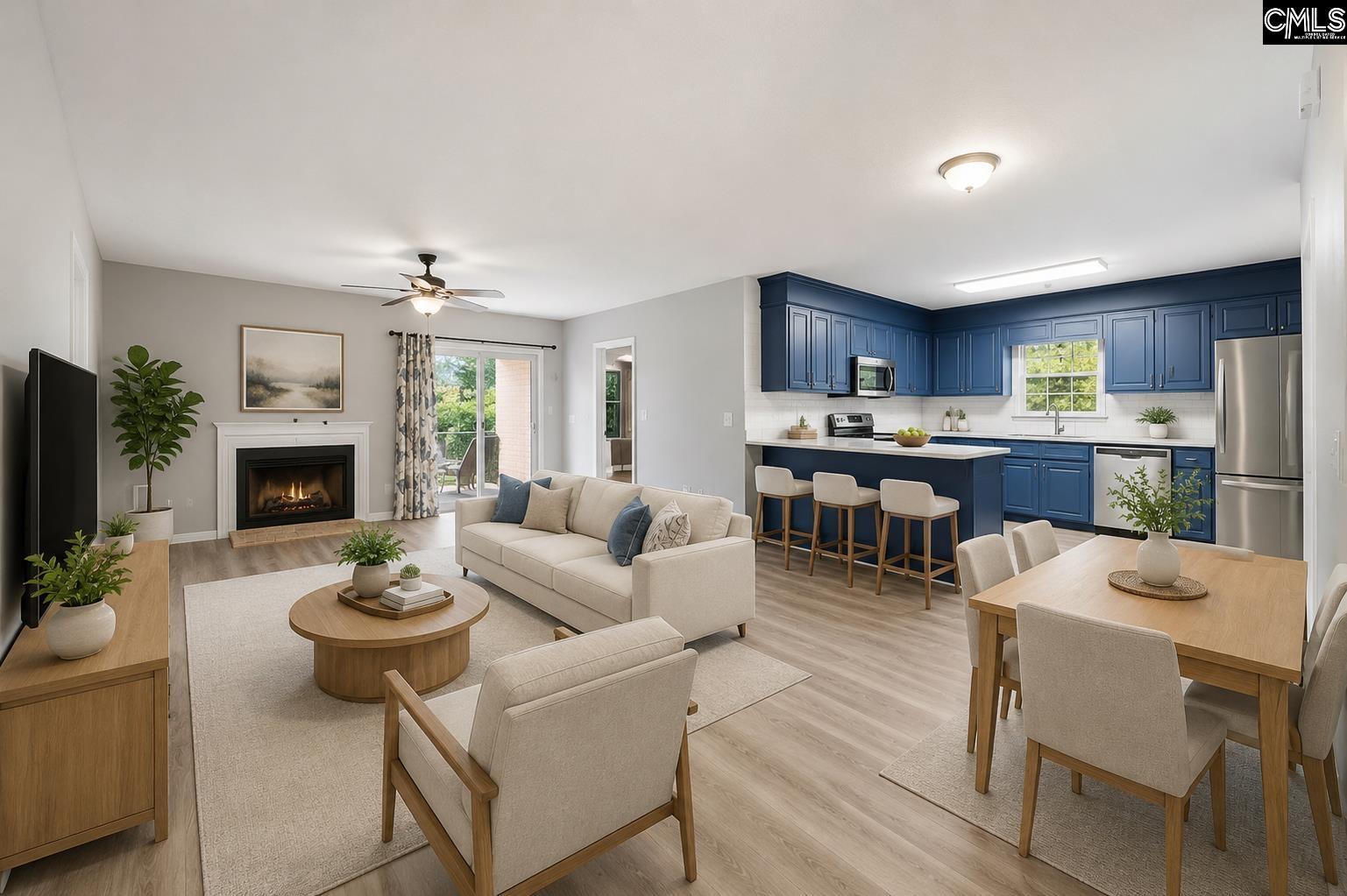 164 Thames Valley Court Irmo, SC 29063