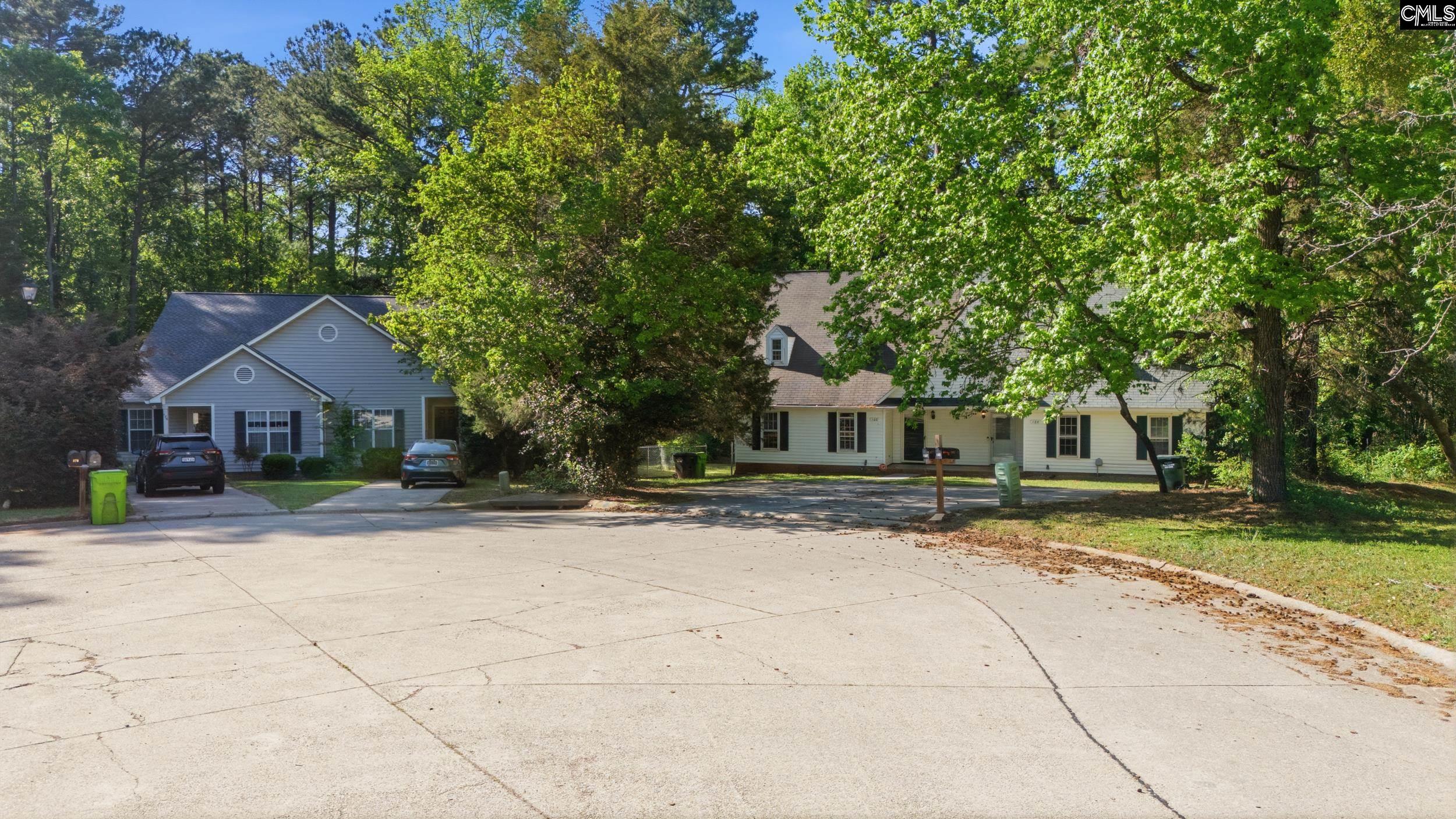 164 Thames Valley Court Irmo, SC 29063
