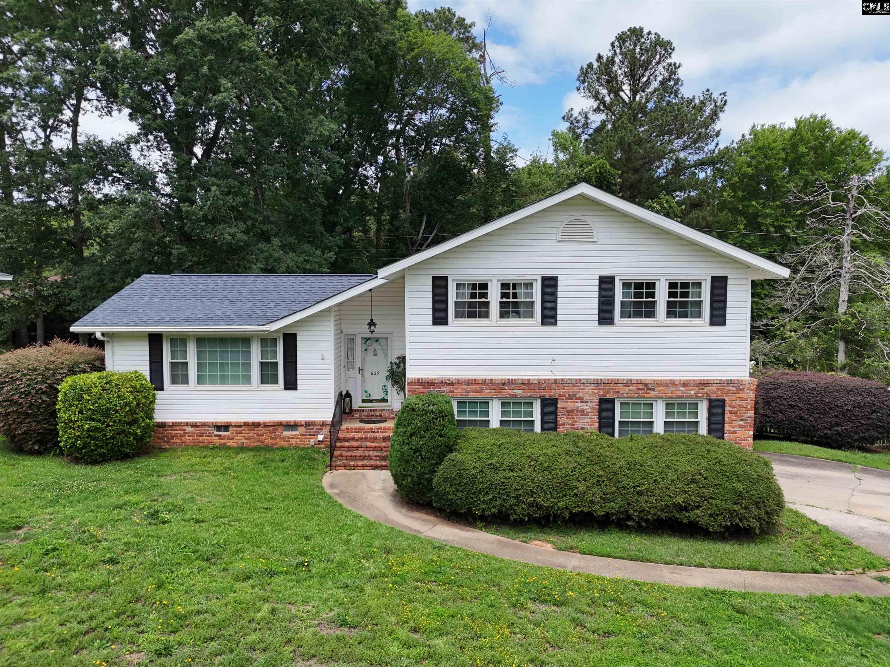 625 Challedon Drive Columbia, SC 29212