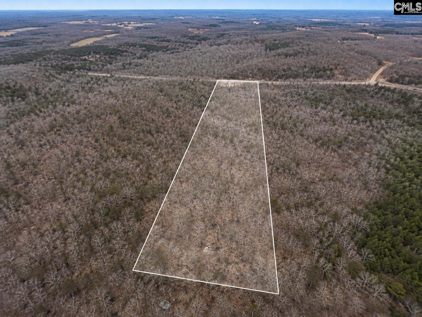 Rabbit den Road Rembert, SC 29128