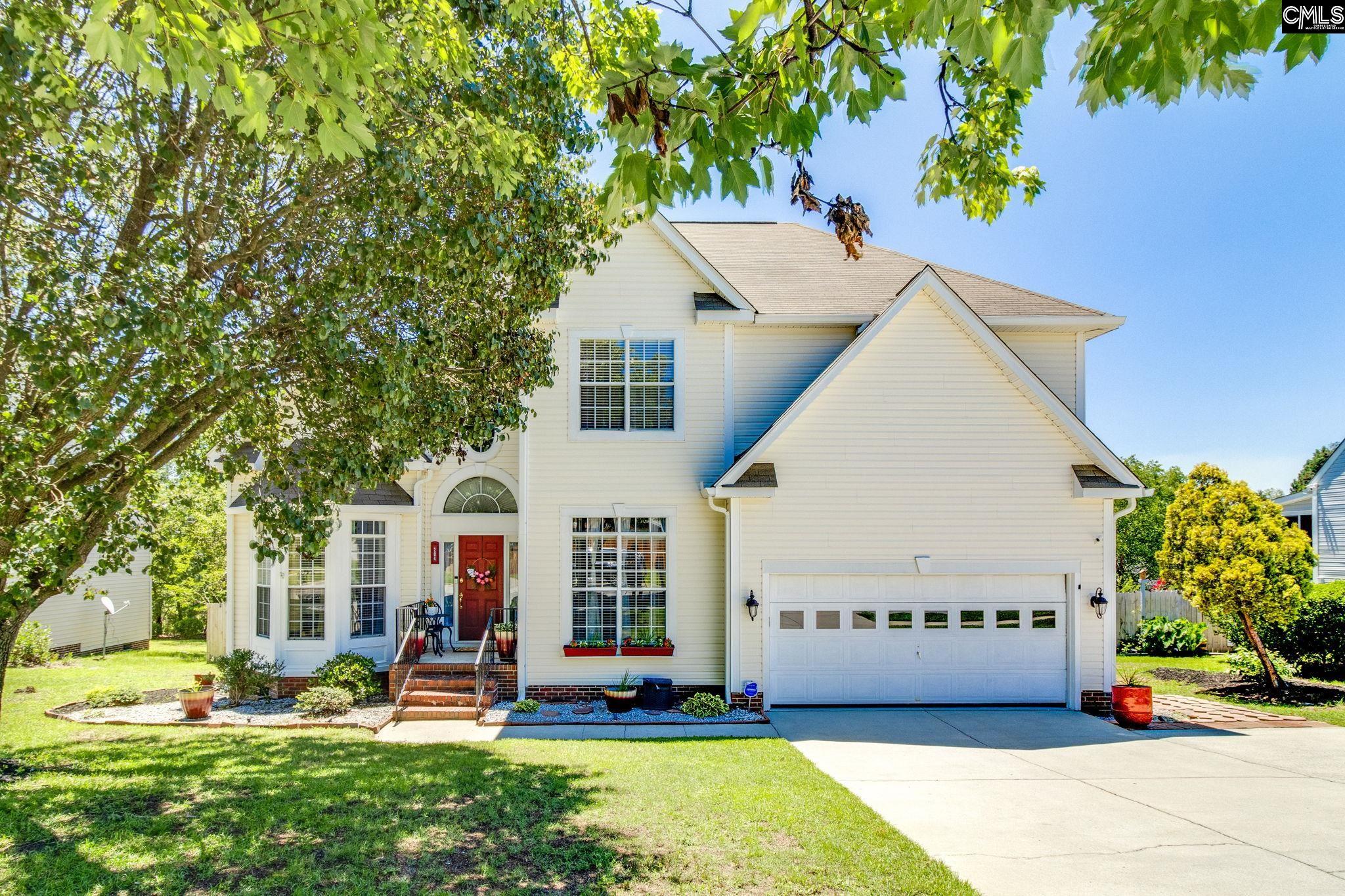 204 Ridge Trail Drive Columbia, SC 29229