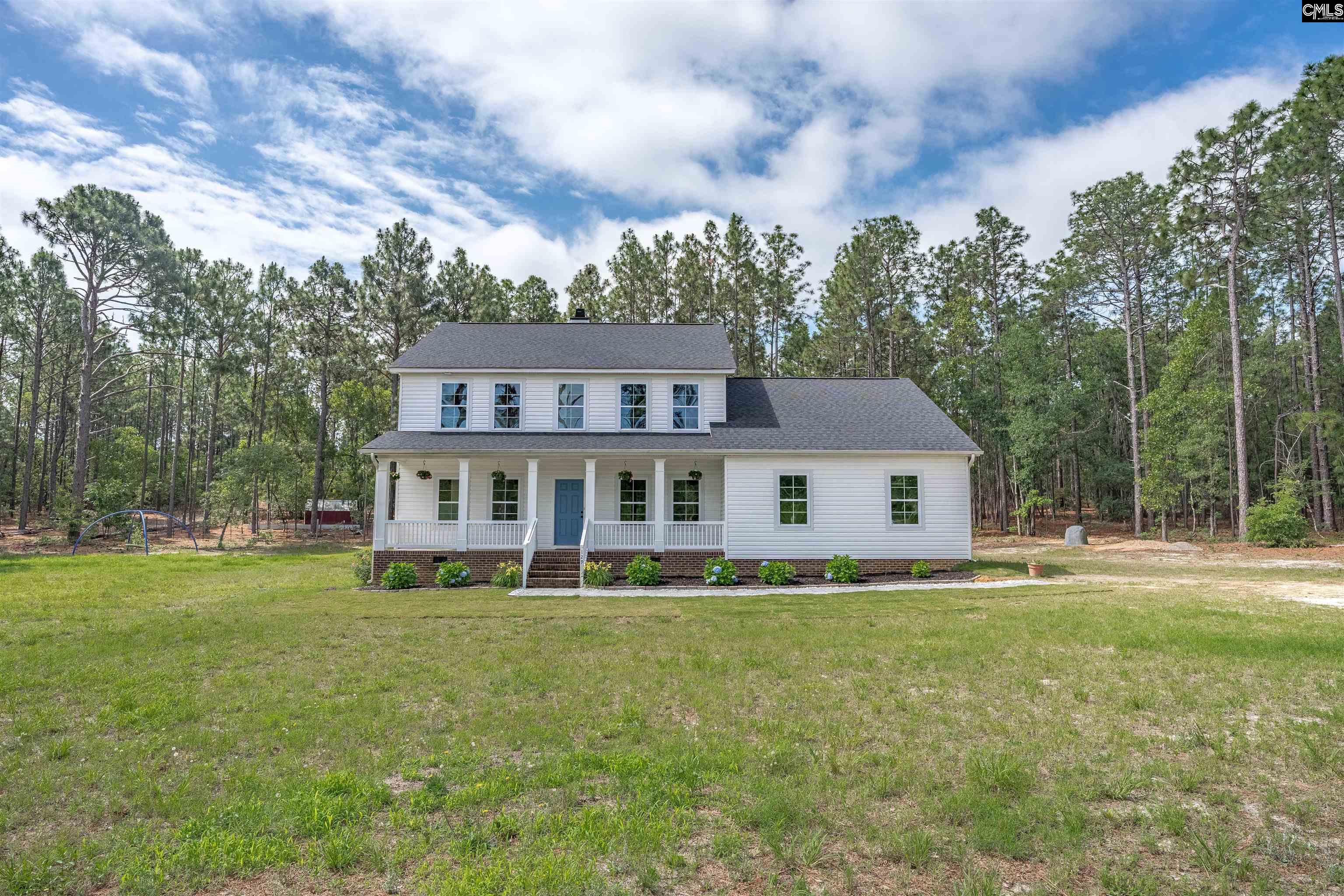 129 Lord and Tucker Court Lexington, SC 29073