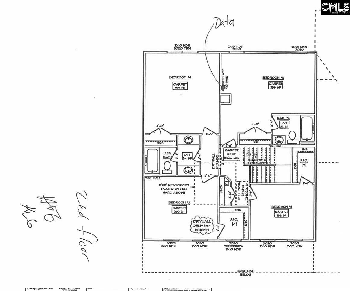 129 Lord and Tucker Court Lexington, SC 29073