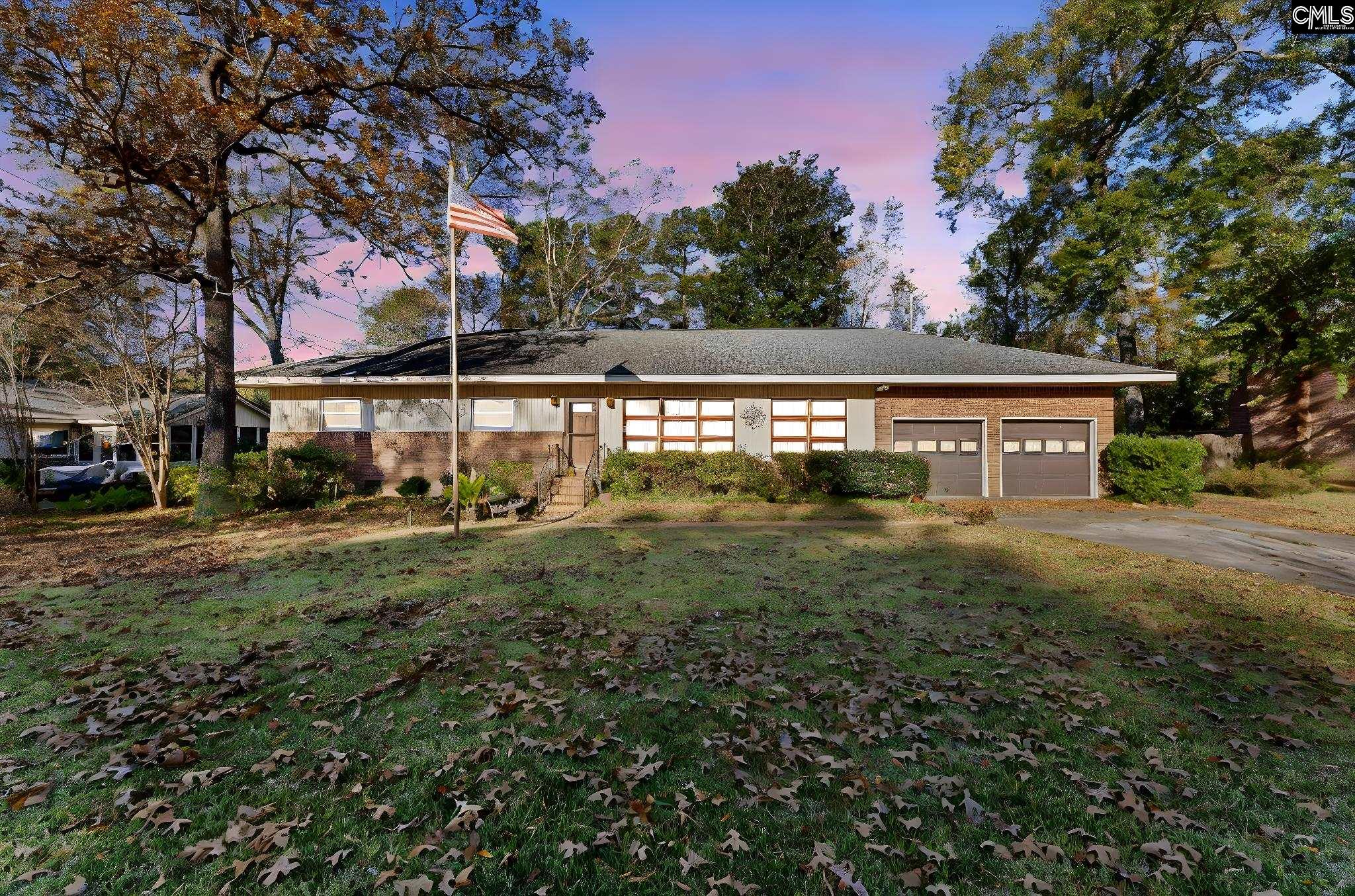 1115 Gardendale Drive