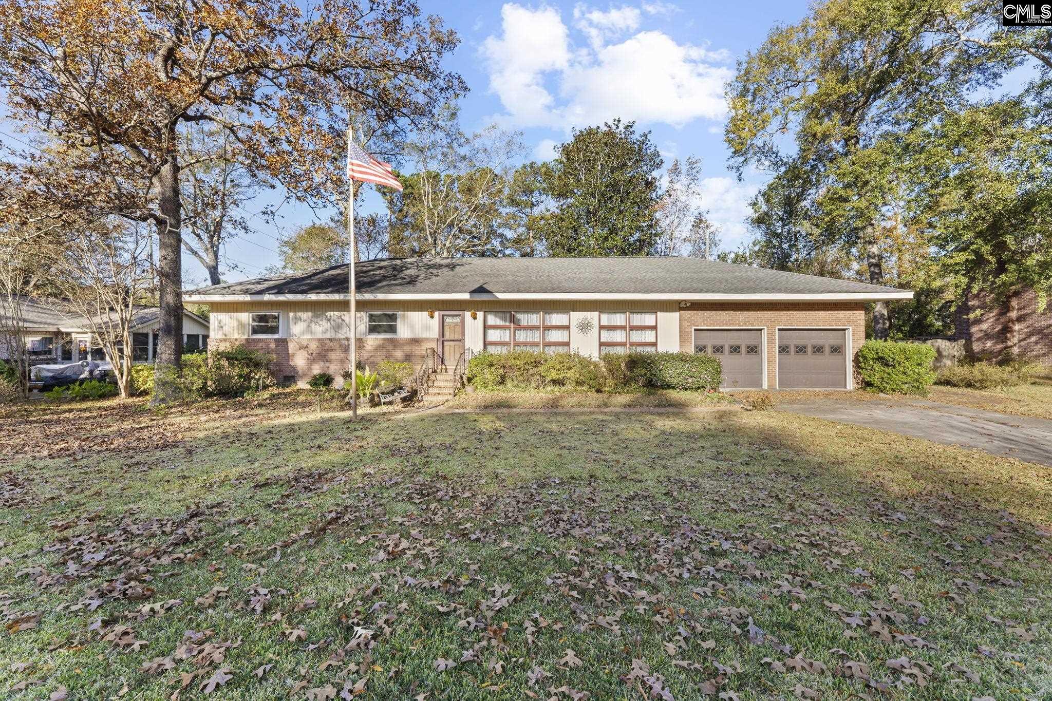 1115 Gardendale Drive Columbia, SC 29212