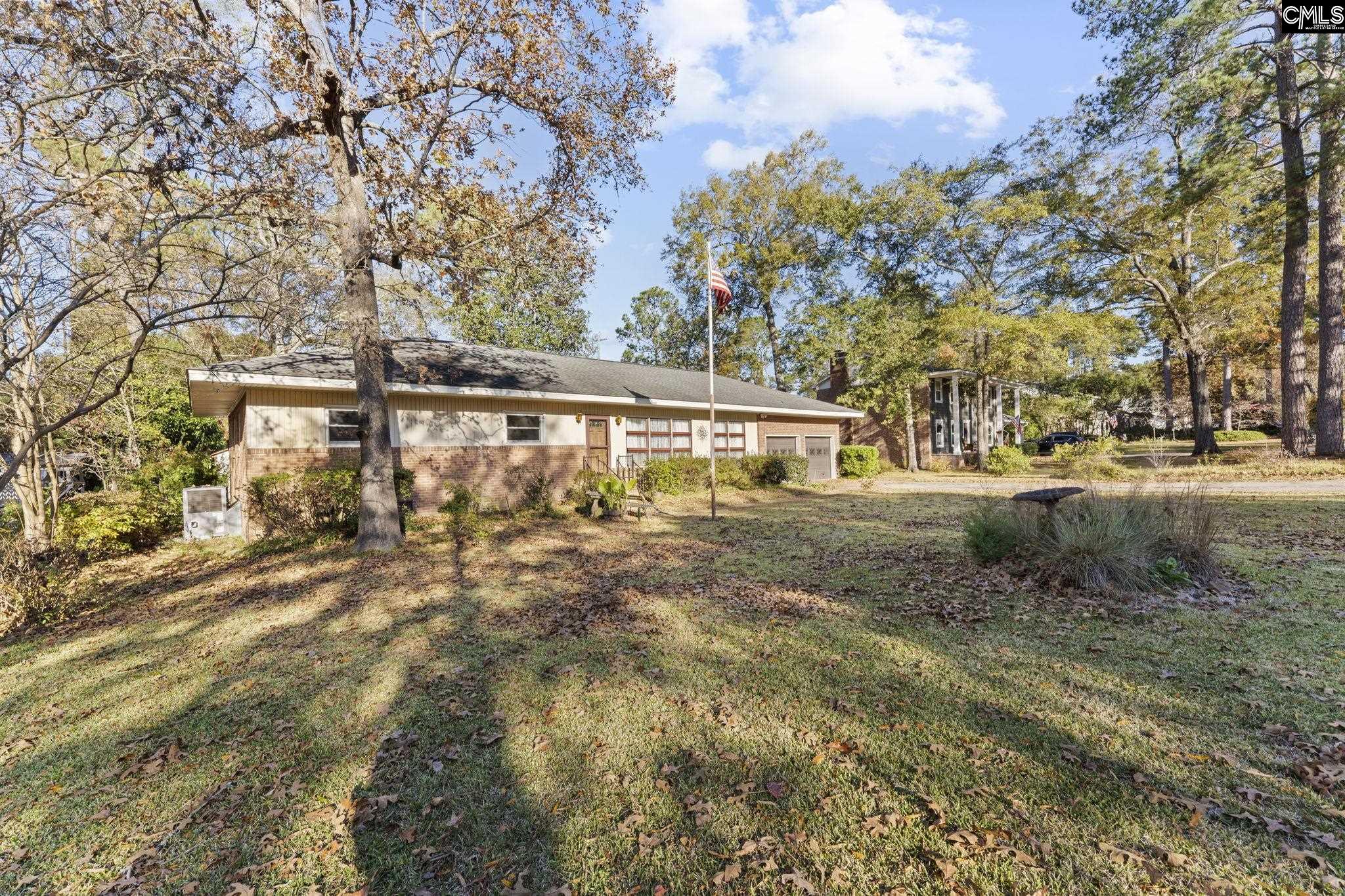 1115 Gardendale Drive Columbia, SC 29212