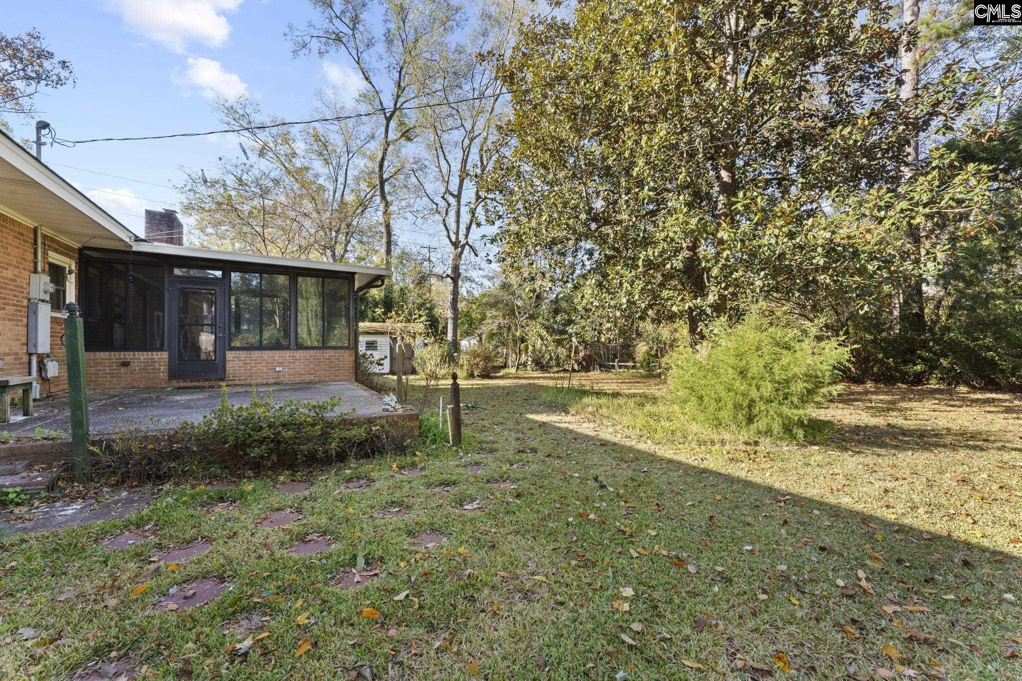 1115 Gardendale Drive Columbia, SC 29212