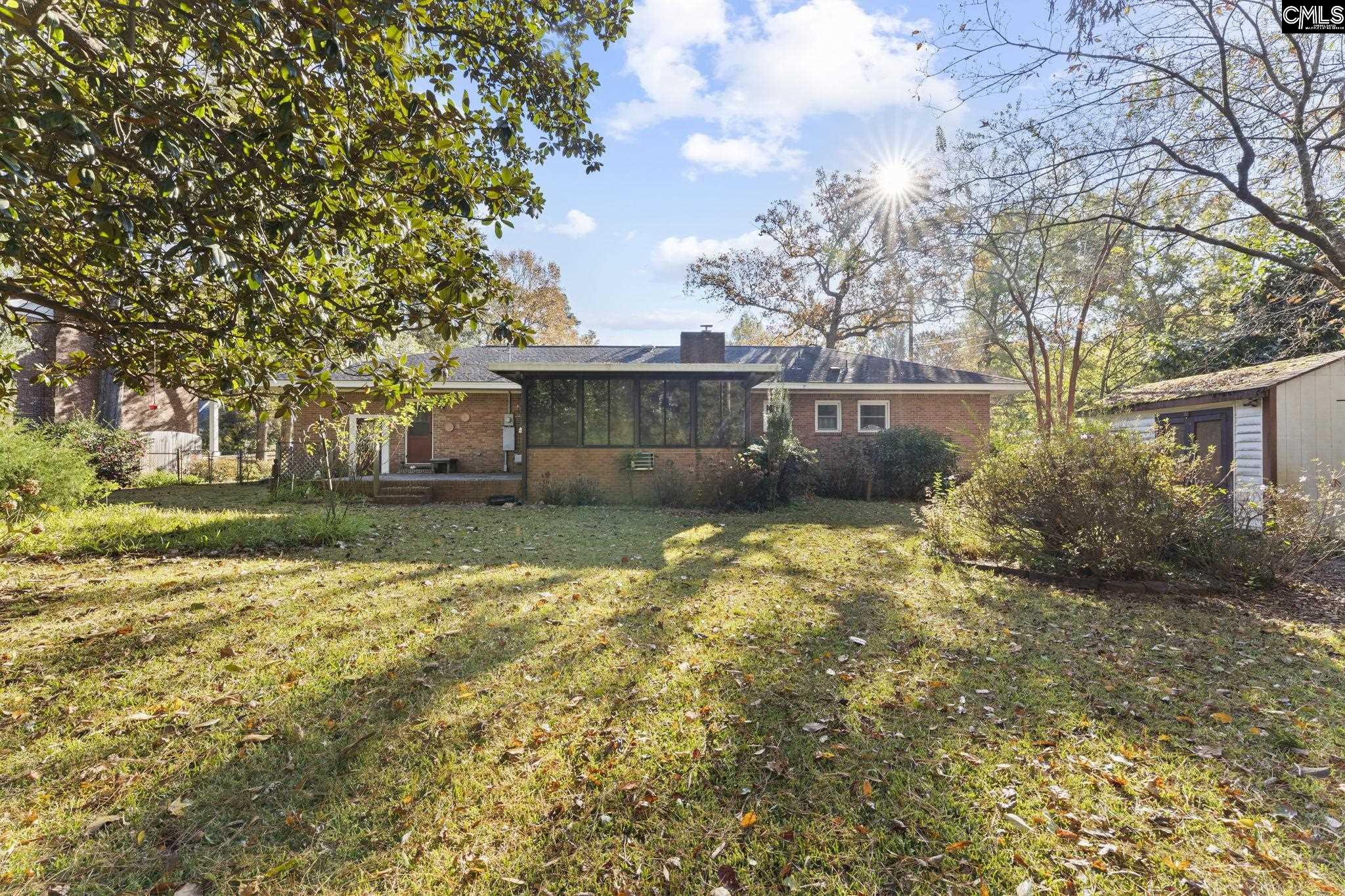 1115 Gardendale Drive Columbia, SC 29212
