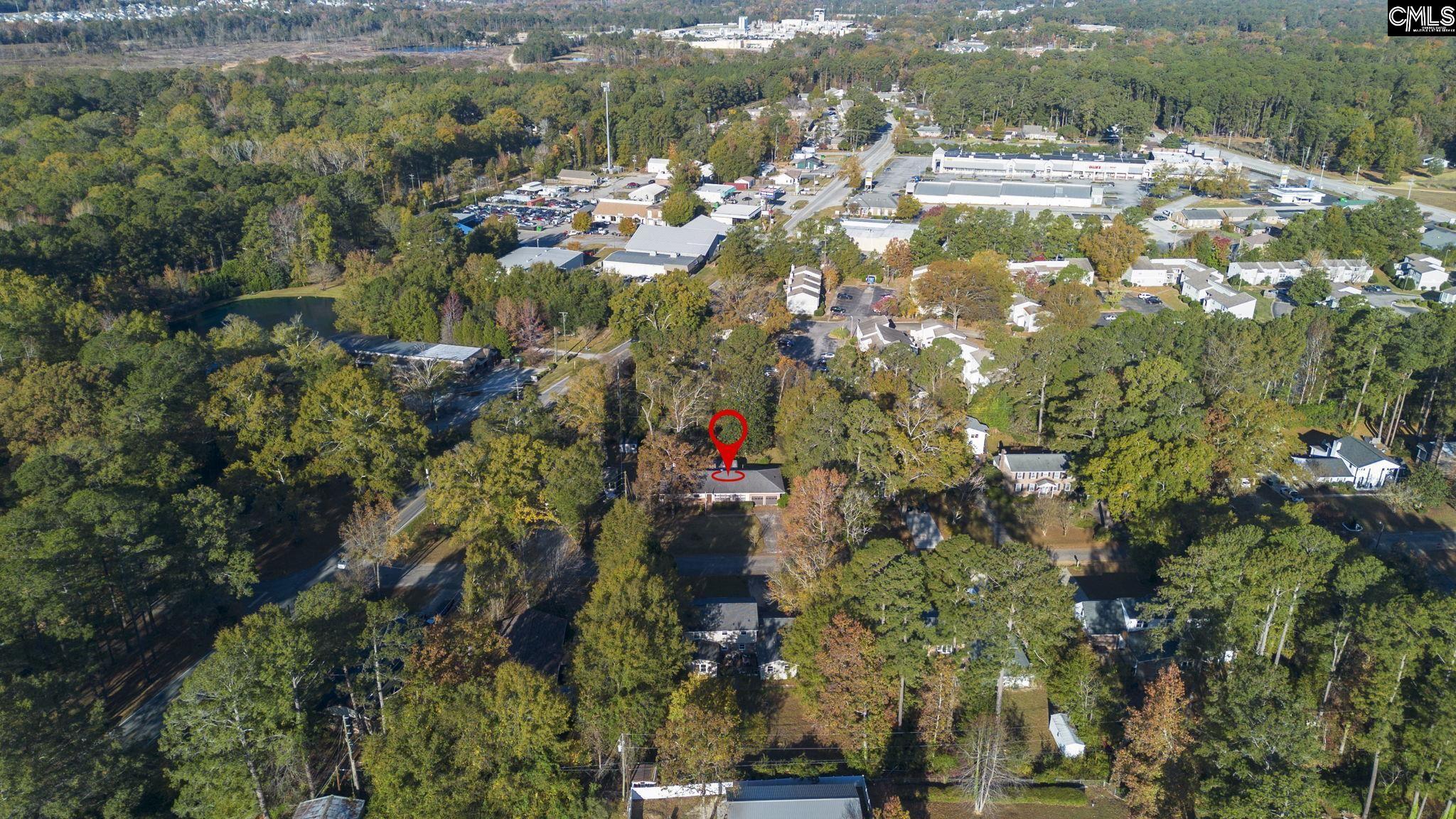 1115 Gardendale Drive Columbia, SC 29212