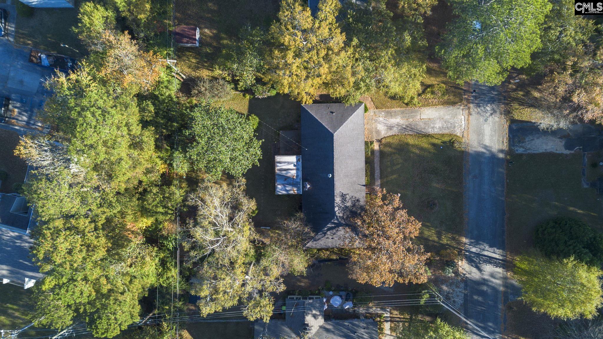 1115 Gardendale Drive Columbia, SC 29212