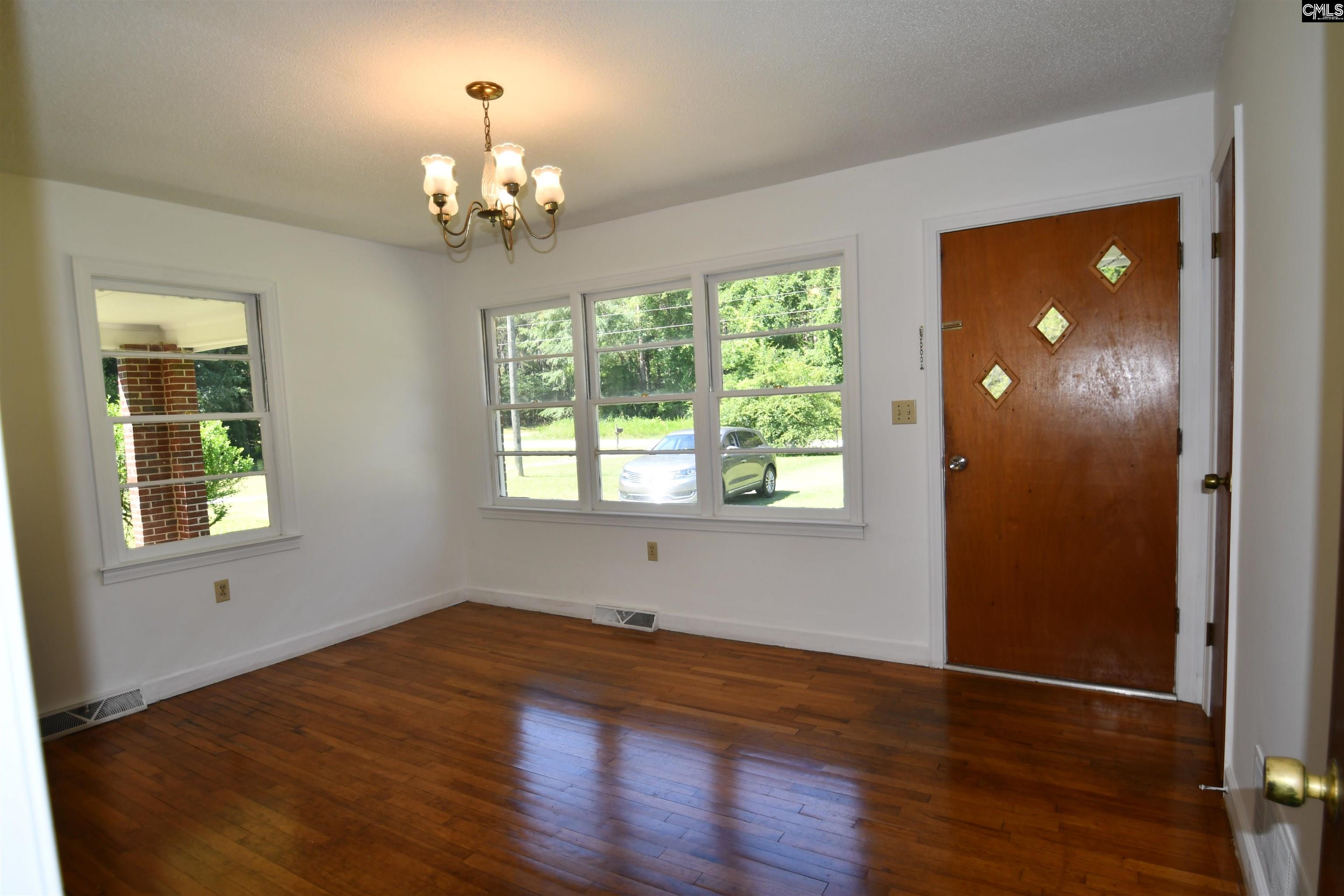 3555 Maybinton Road Whitmire, SC 29178