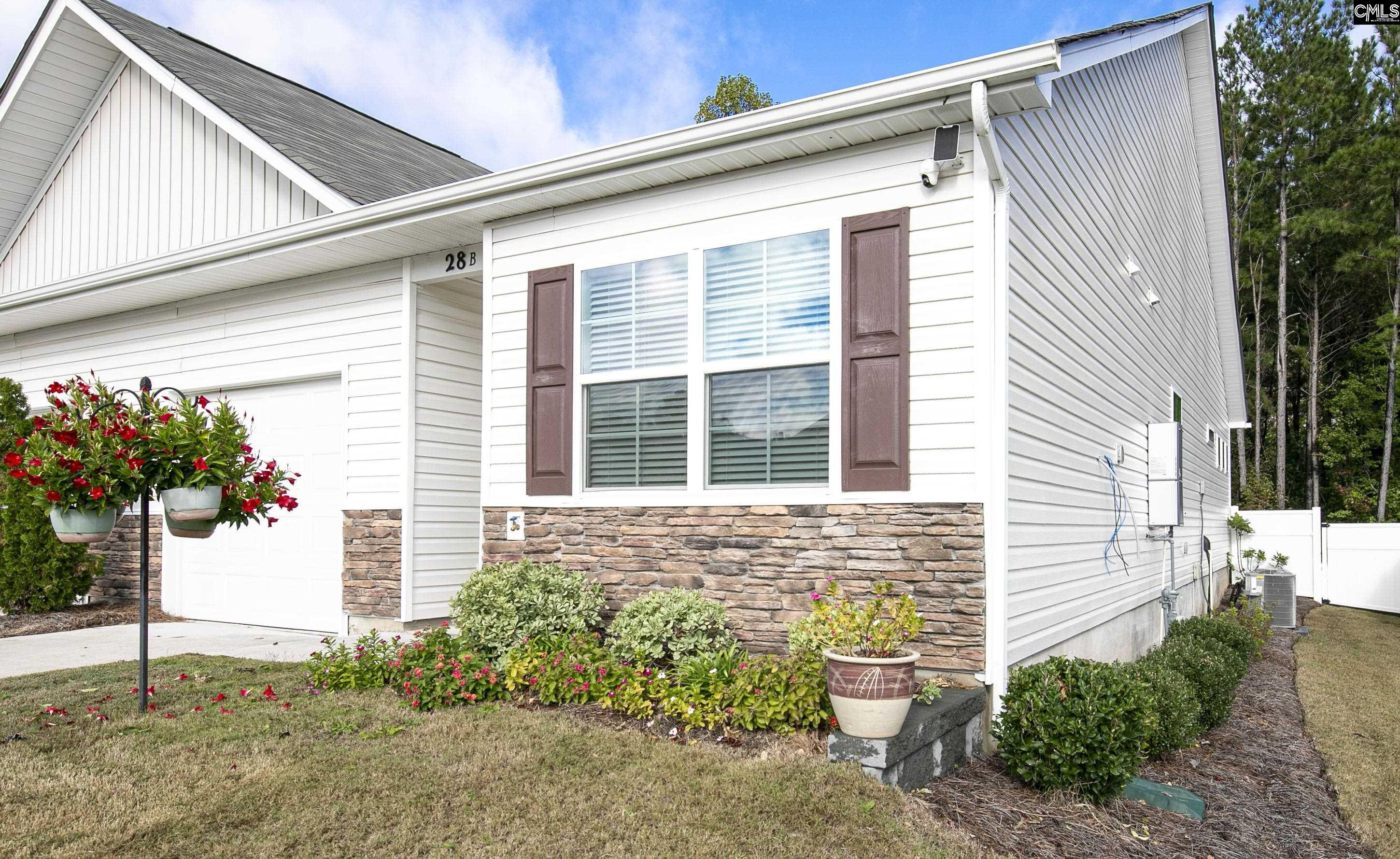 28-B Briar Forest Drive Lugoff, SC 29078